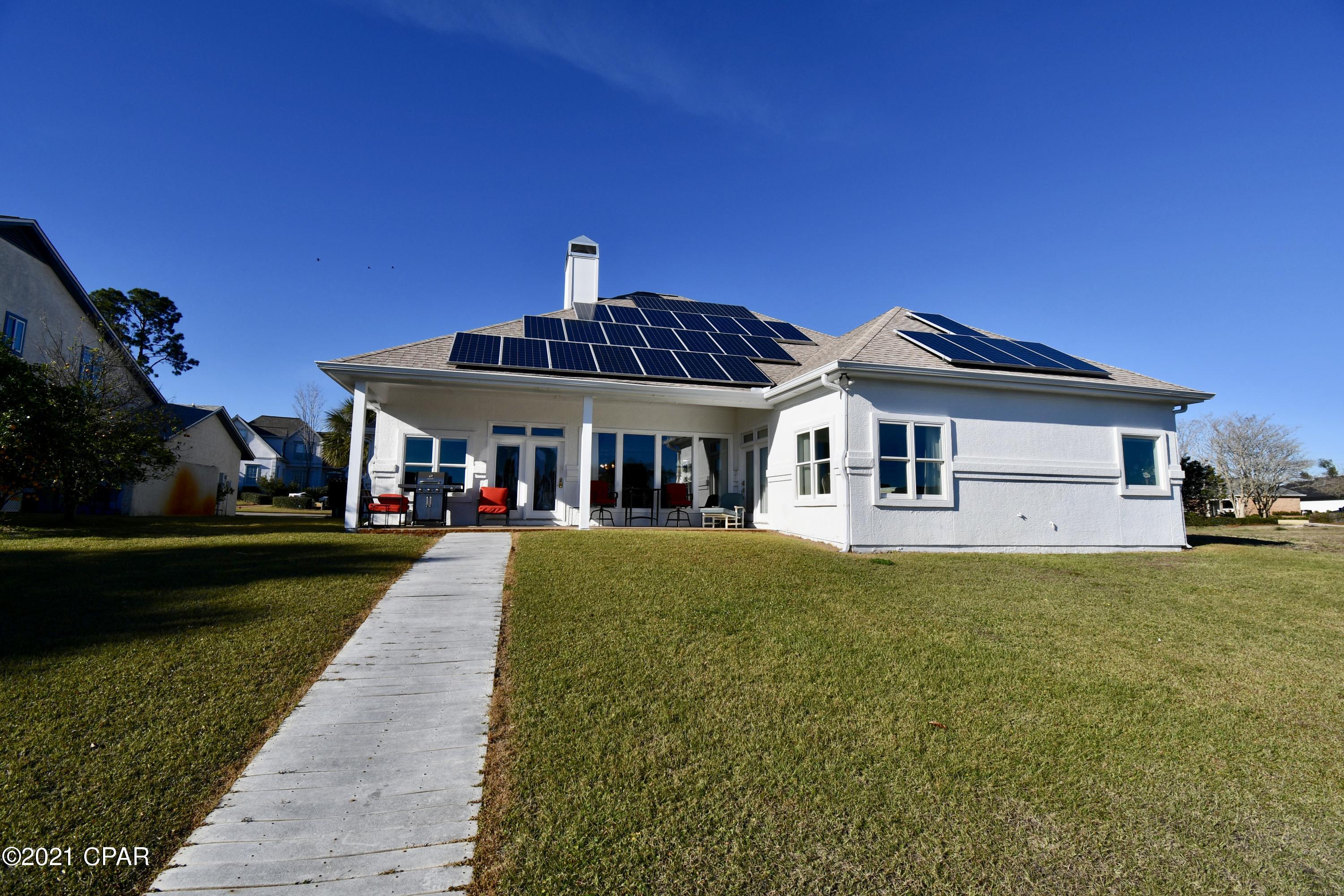 Bay Point Unit 1 - Residential