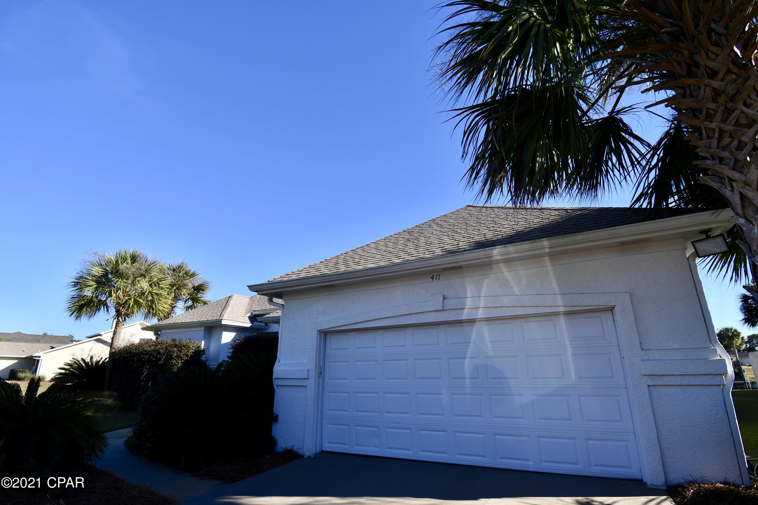 Bay Point Unit 1 - Residential