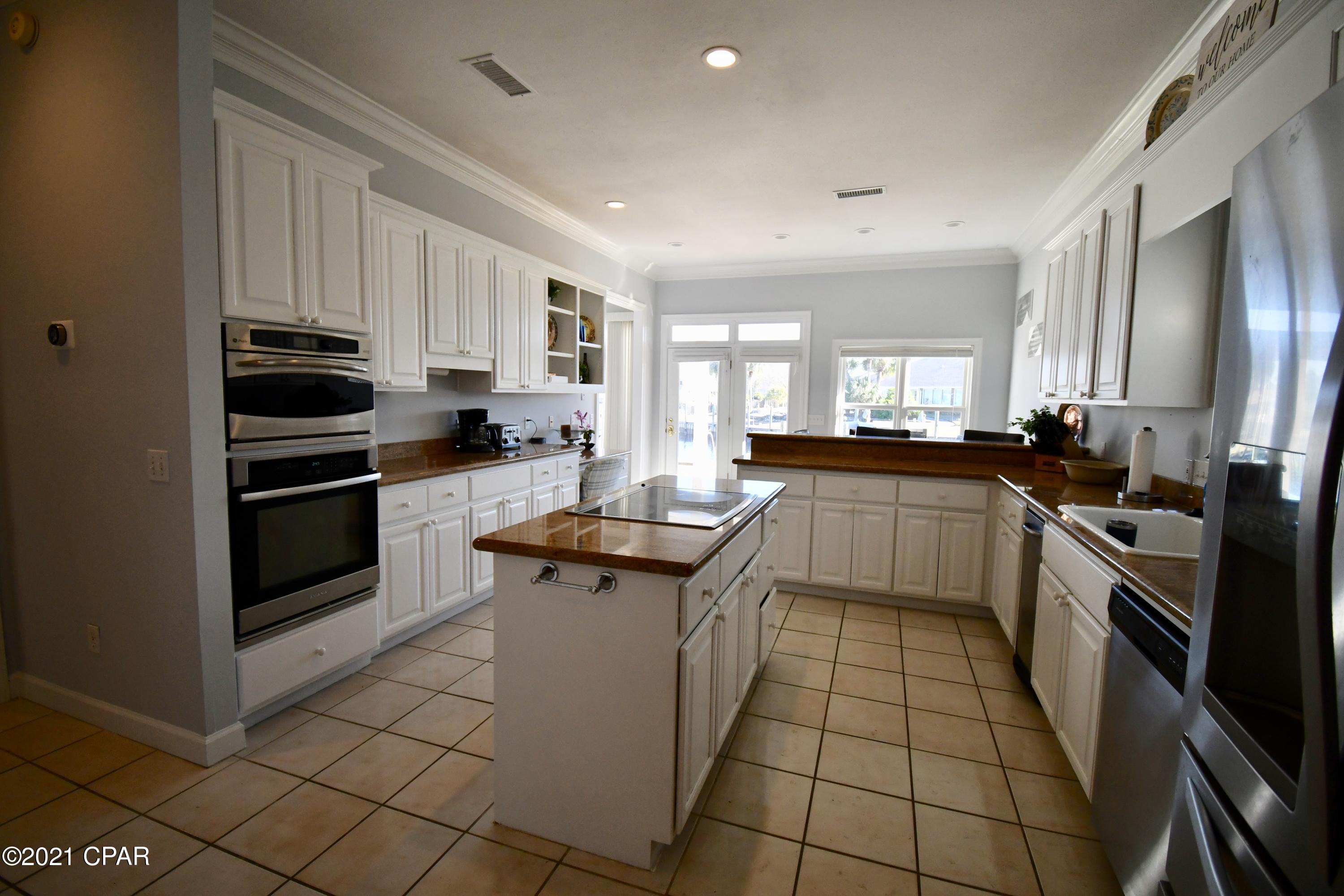 Bay Point Unit 1 - Residential