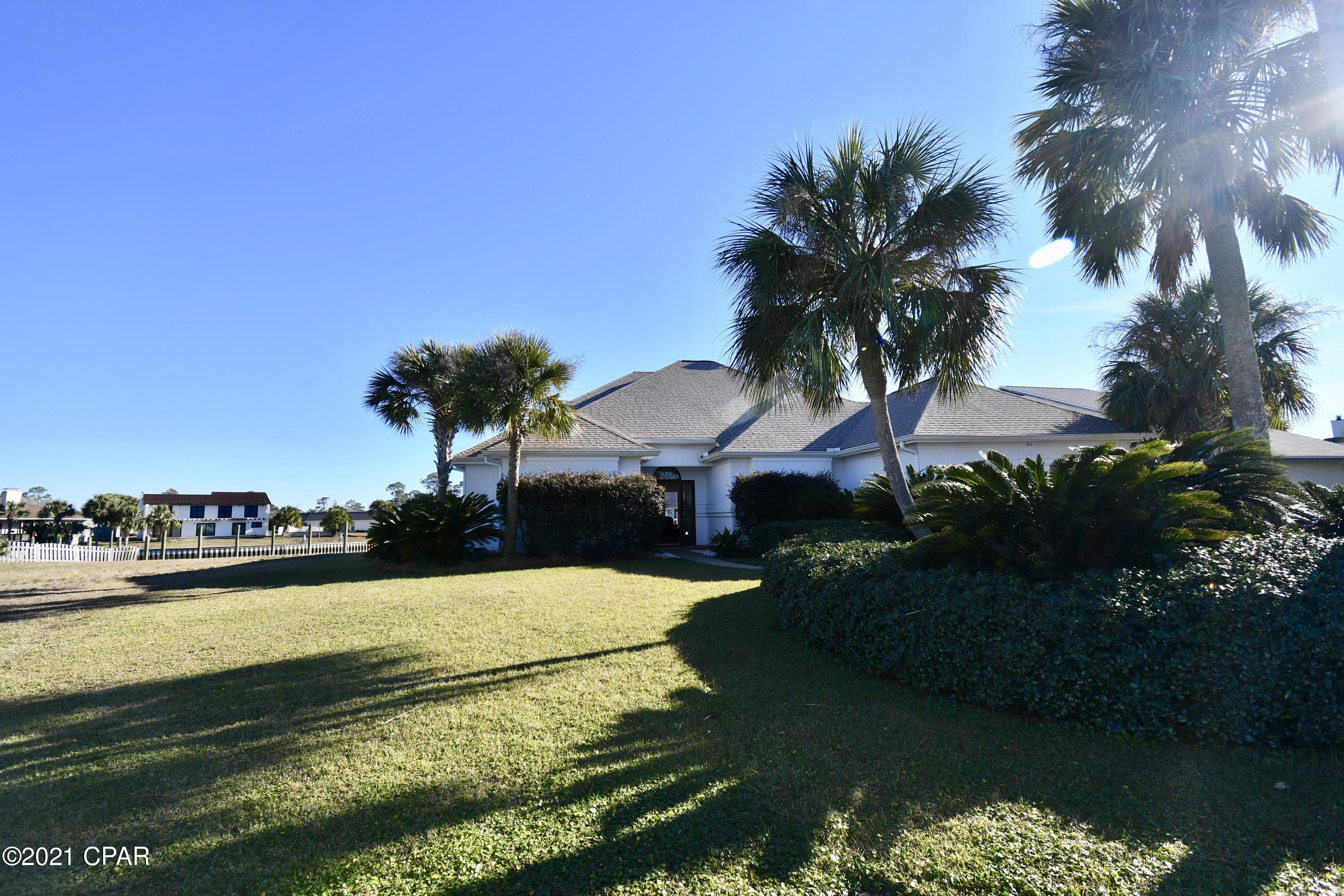 Bay Point Unit 1 - Residential