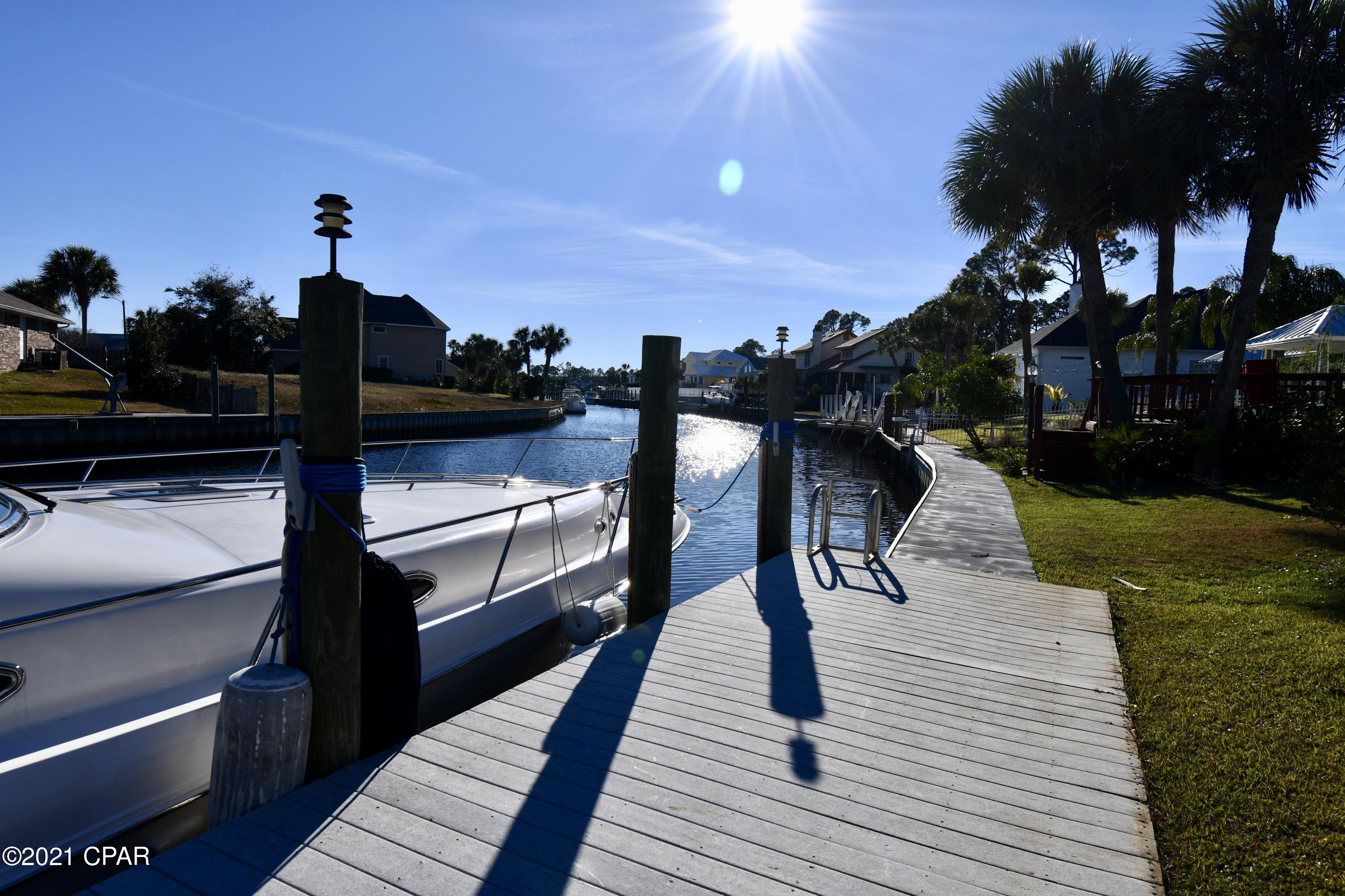 Bay Point Unit 1 - Residential