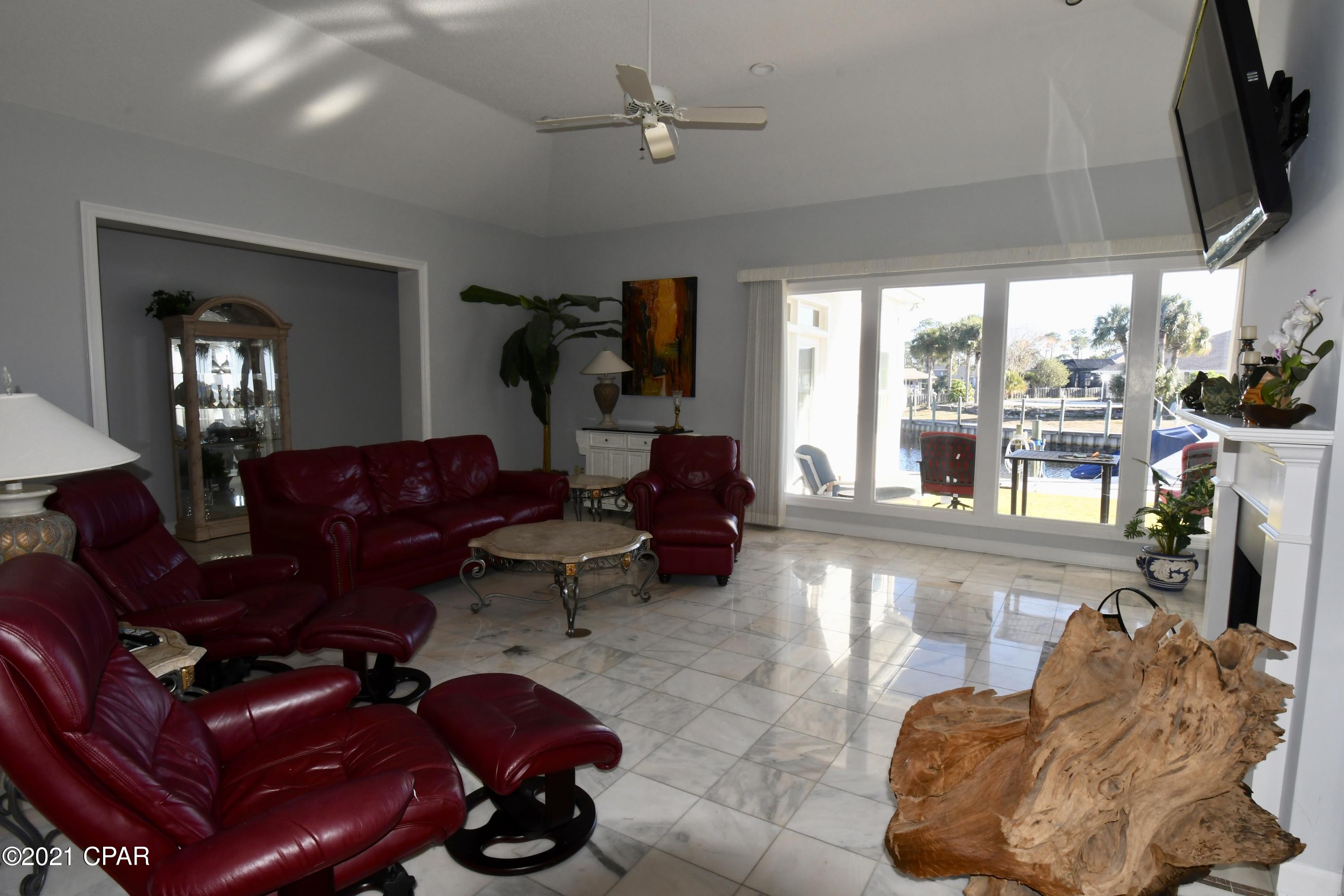 Bay Point Unit 1 - Residential