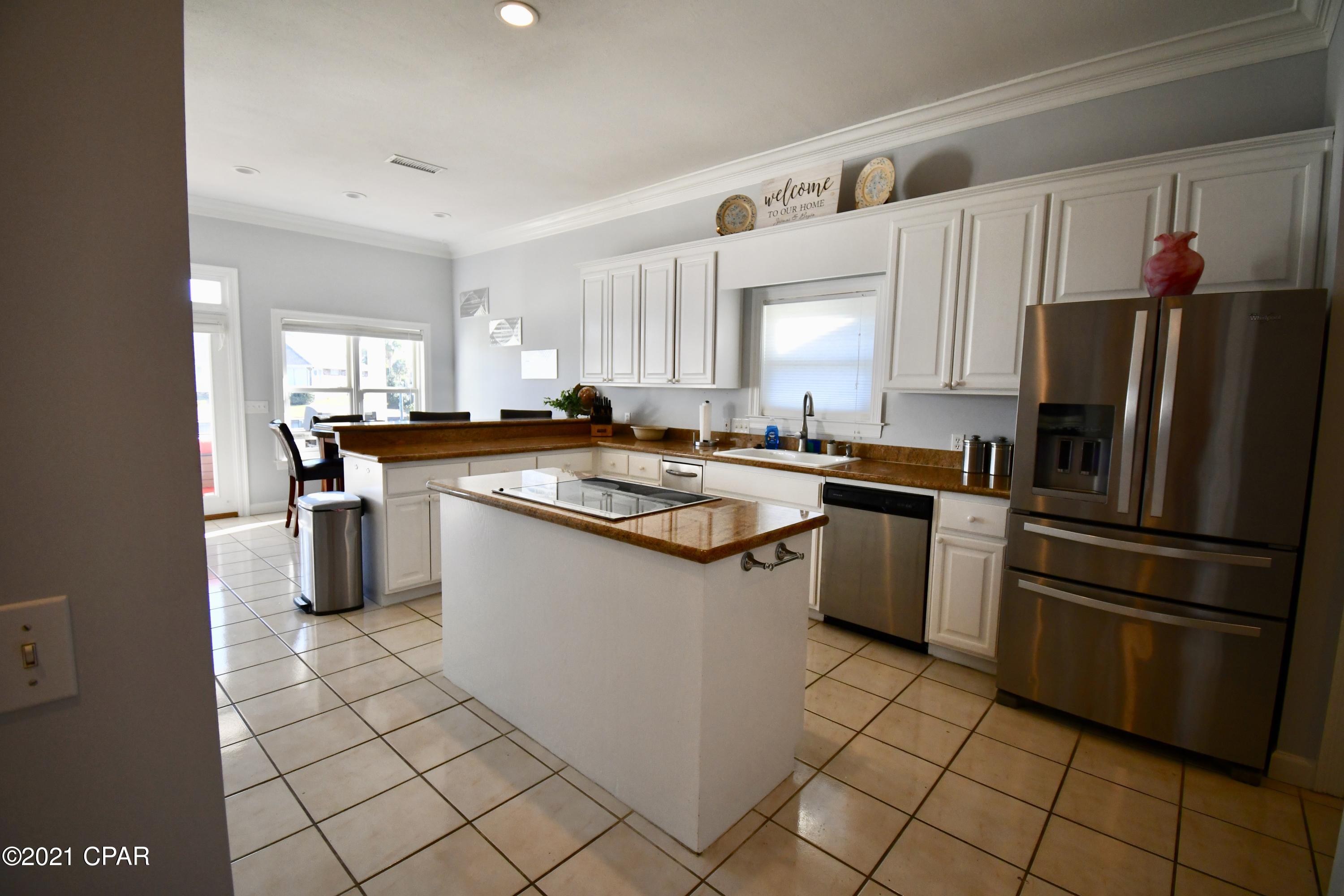 Bay Point Unit 1 - Residential