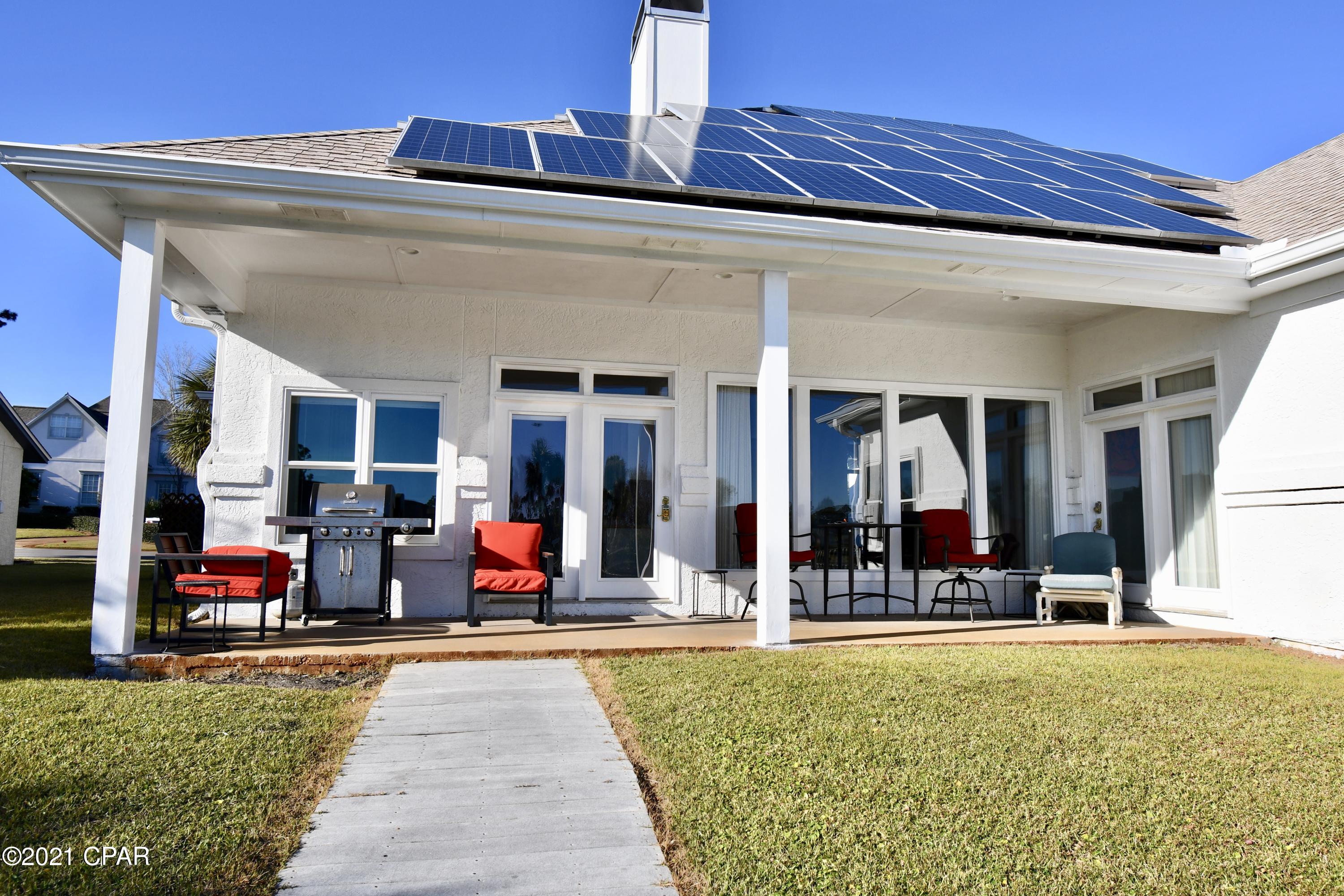 Bay Point Unit 1 - Residential