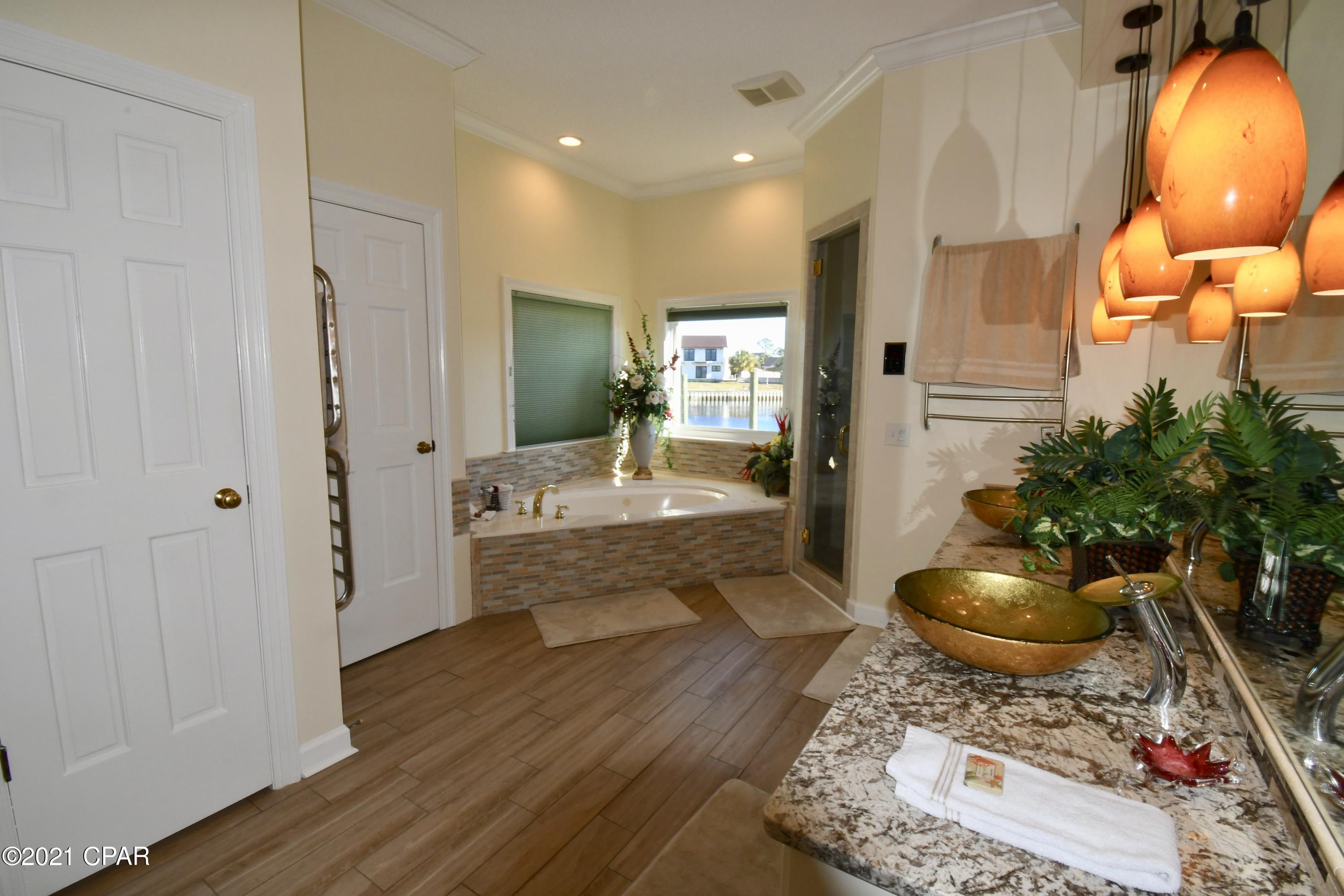 Bay Point Unit 1 - Residential