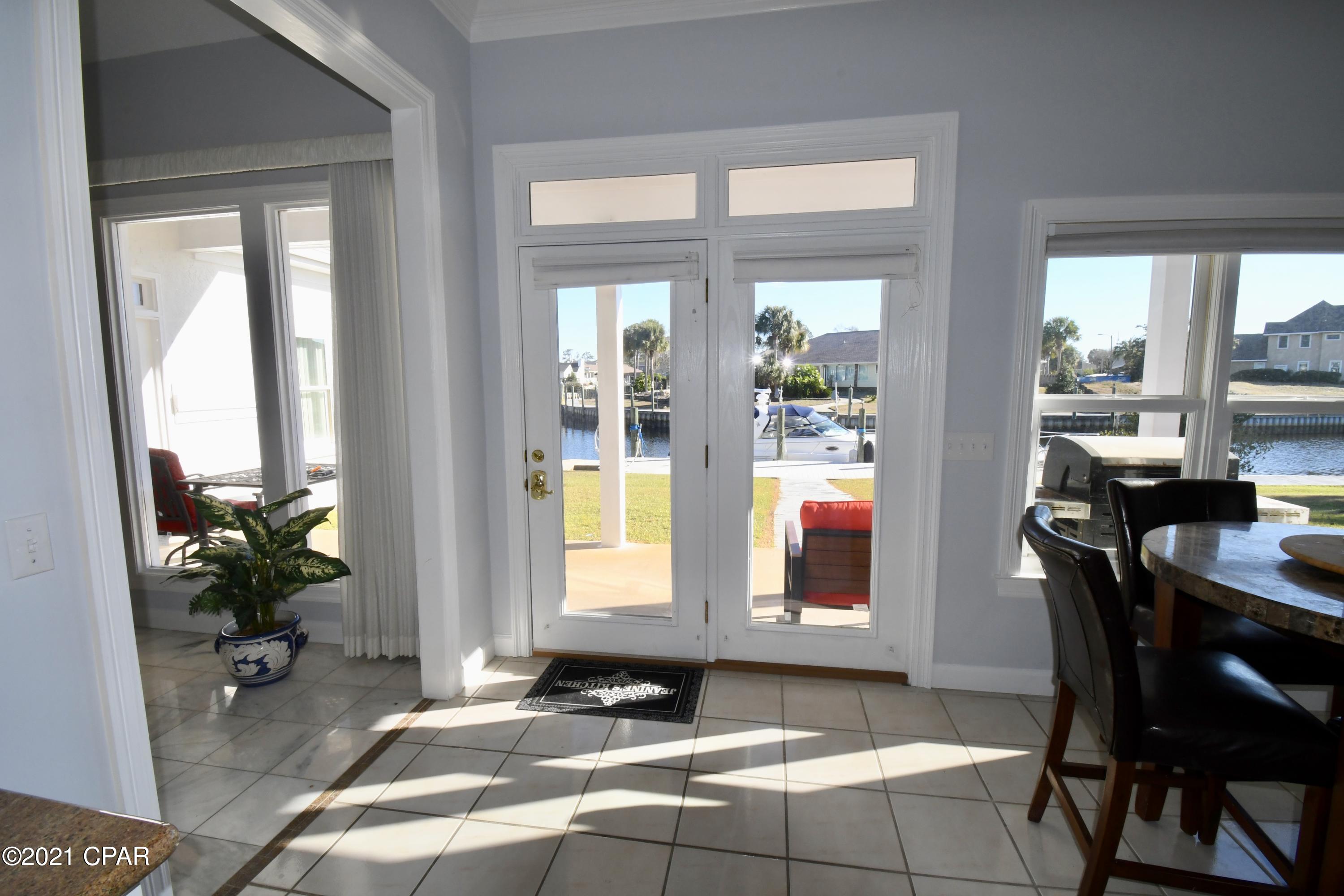 Bay Point Unit 1 - Residential