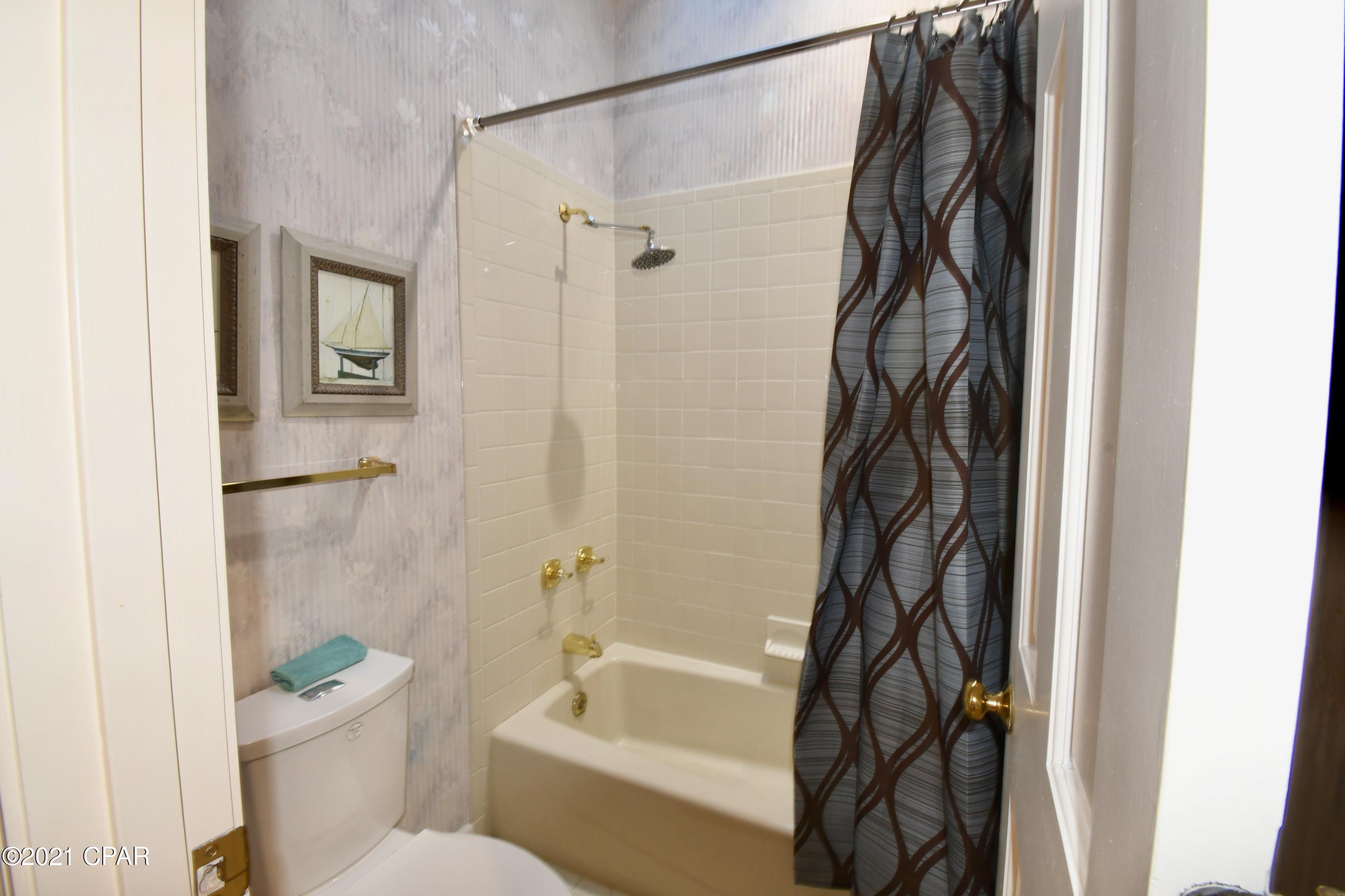 Bay Point Unit 1 - Residential