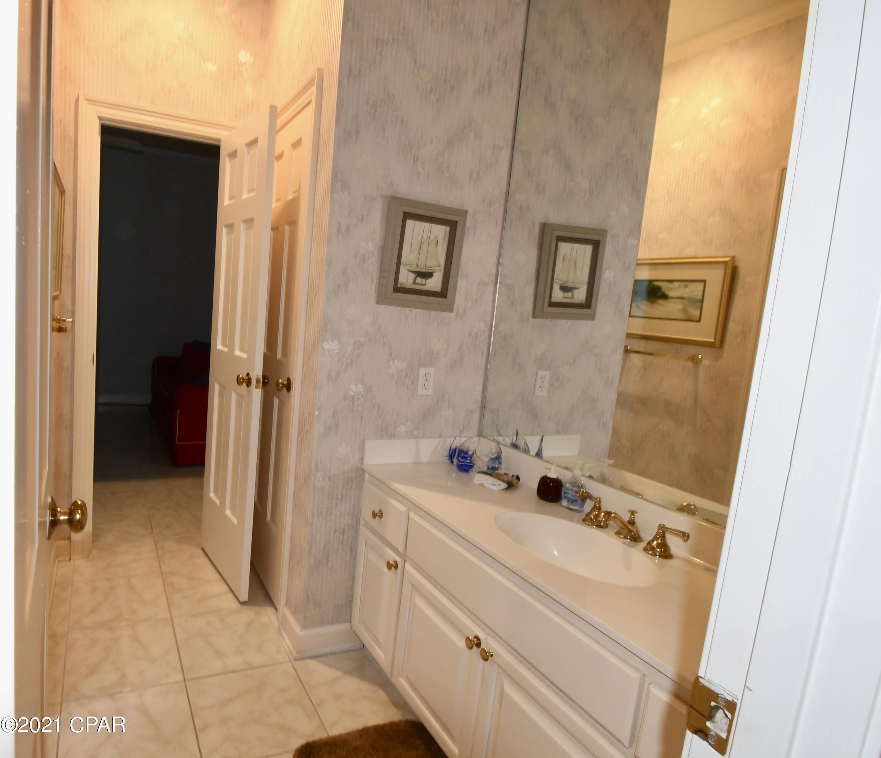 Bay Point Unit 1 - Residential