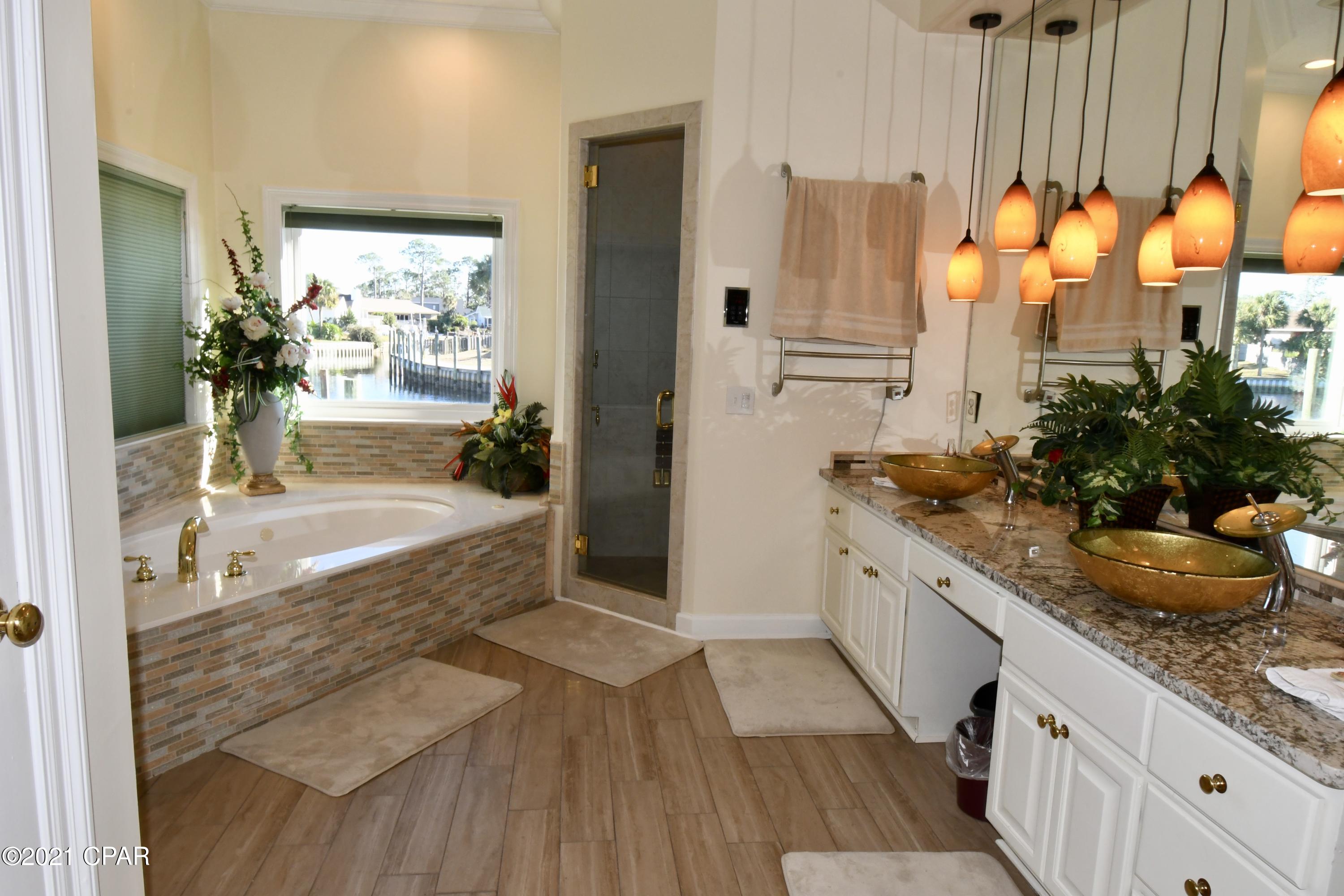 Bay Point Unit 1 - Residential