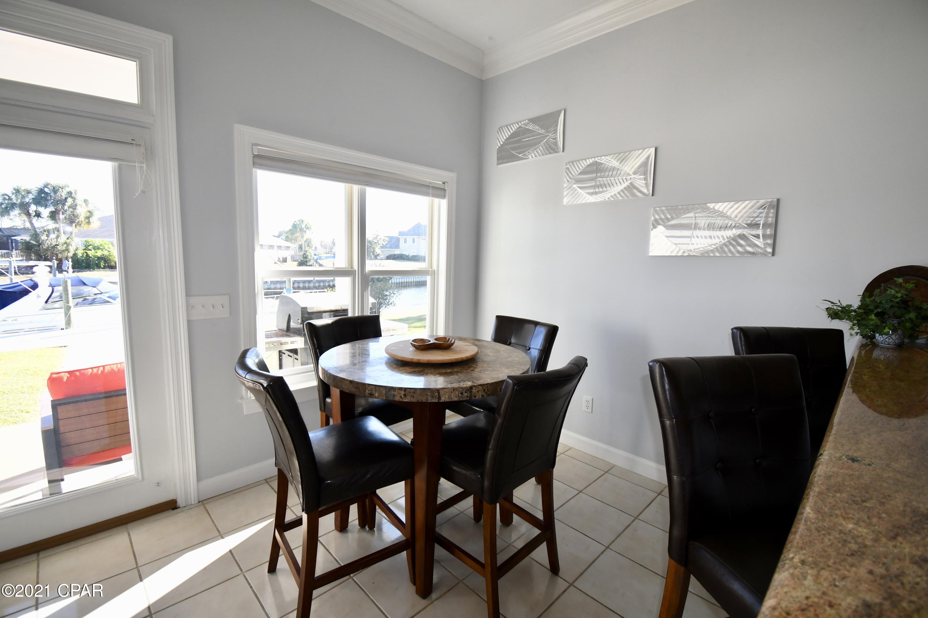 Bay Point Unit 1 - Residential