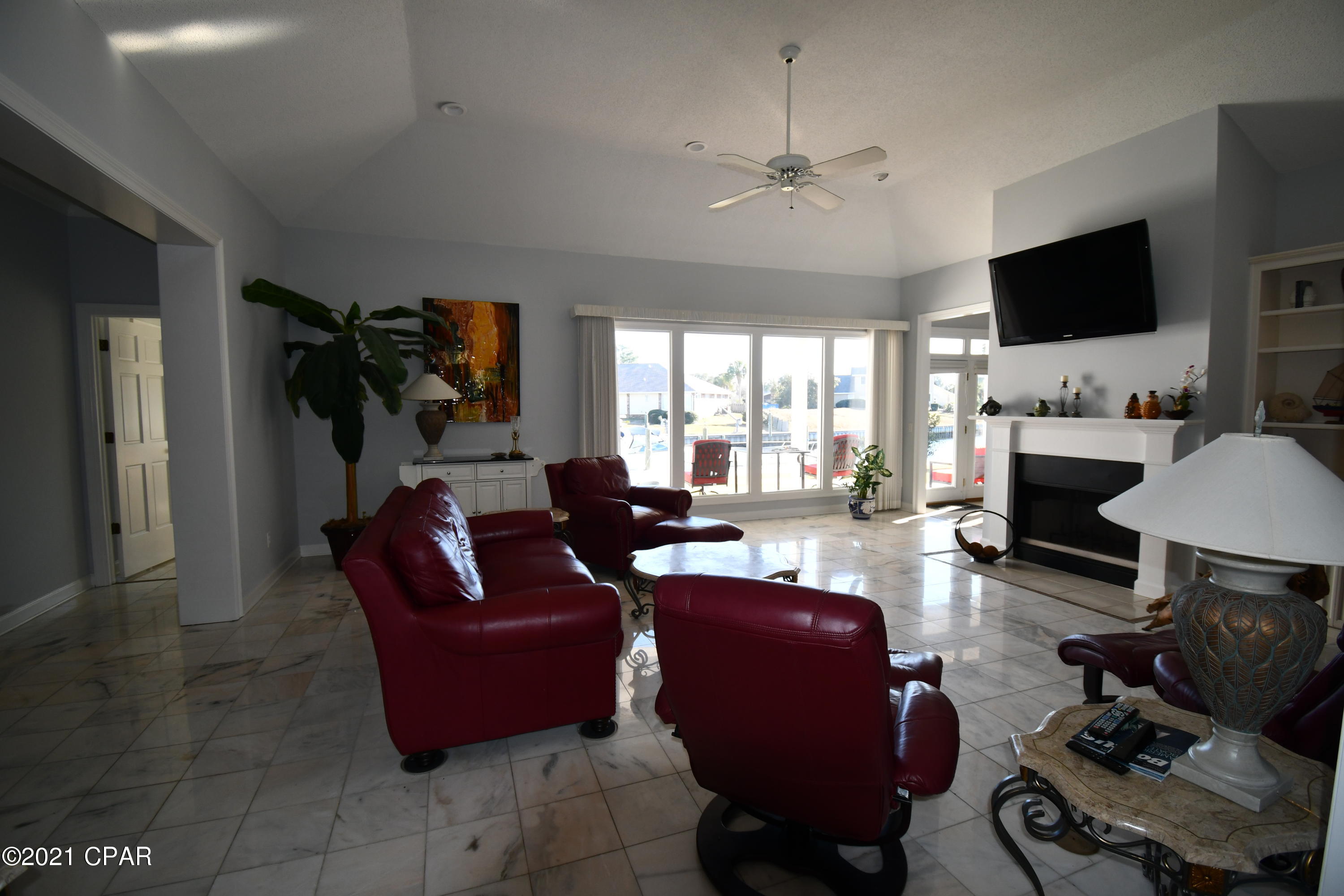 Bay Point Unit 1 - Residential