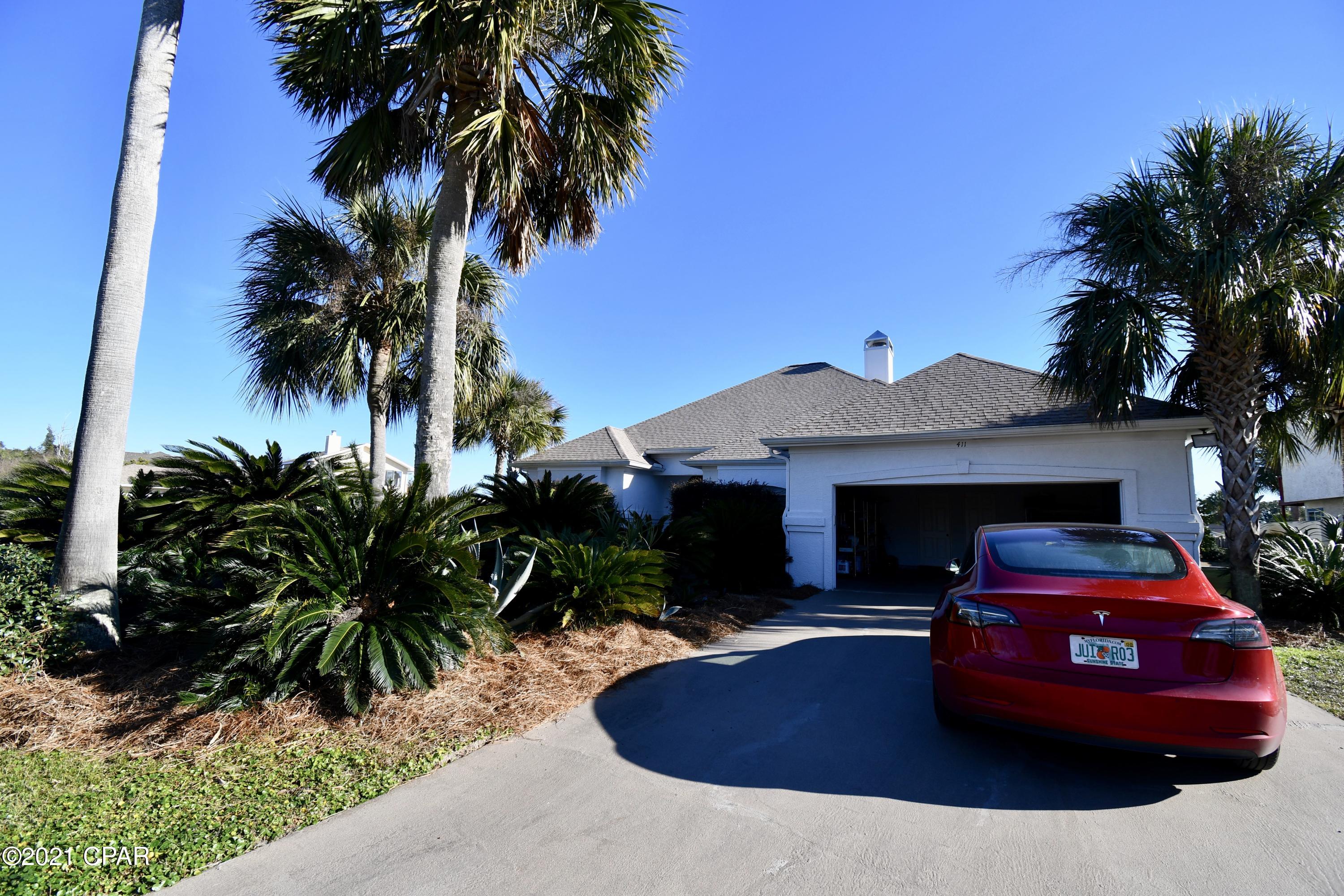 Bay Point Unit 1 - Residential