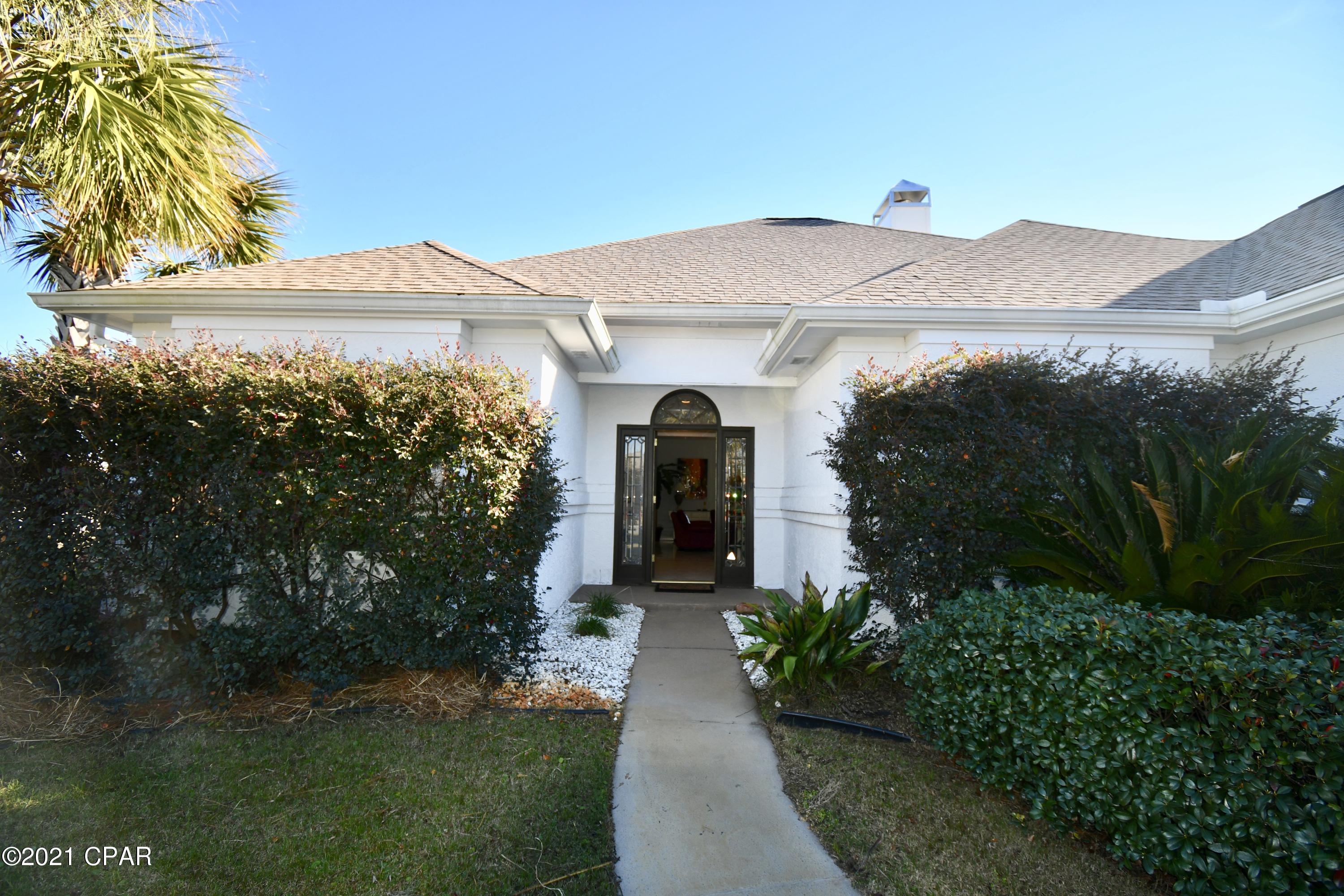 Bay Point Unit 1 - Residential