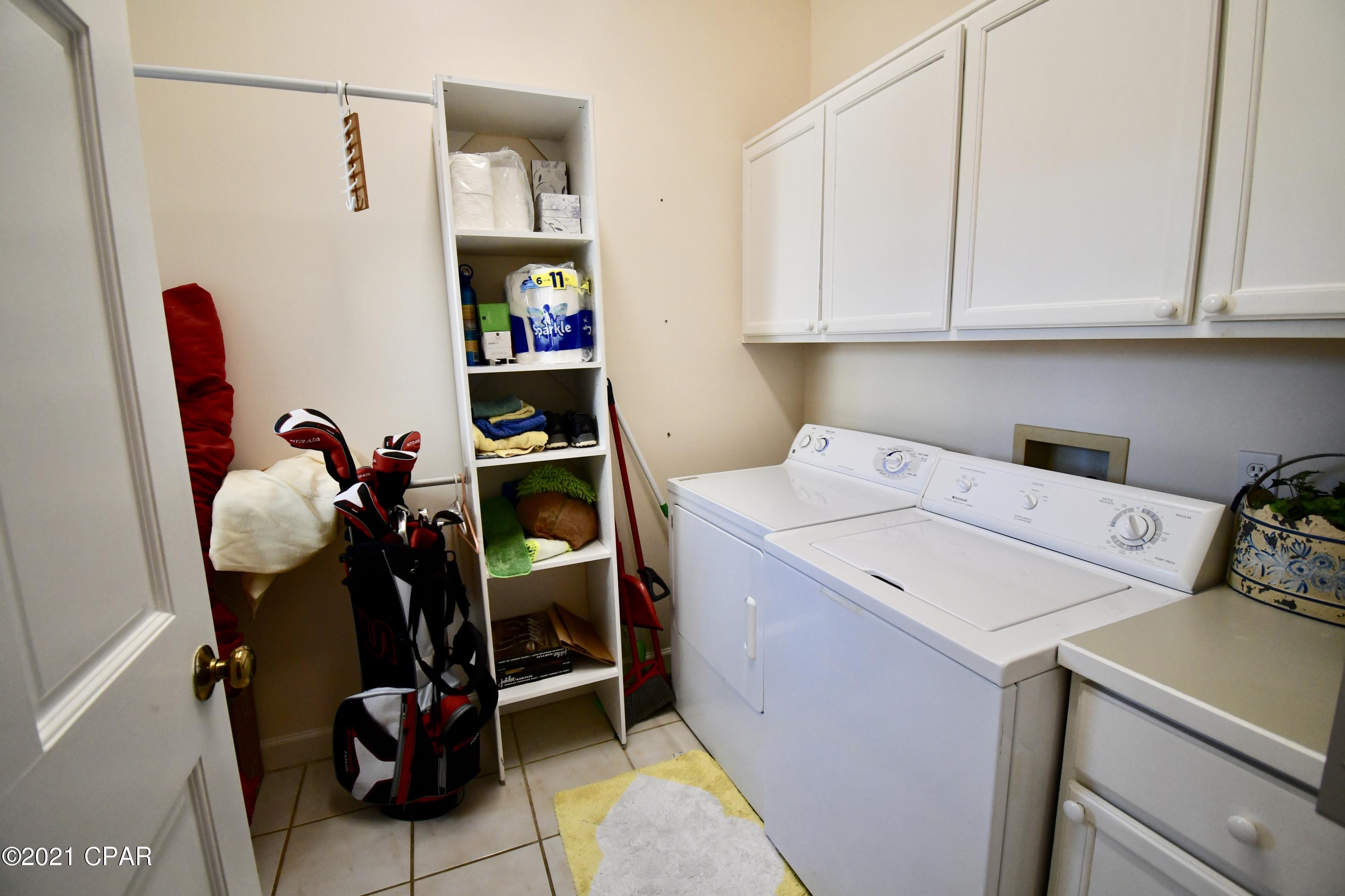 Bay Point Unit 1 - Residential