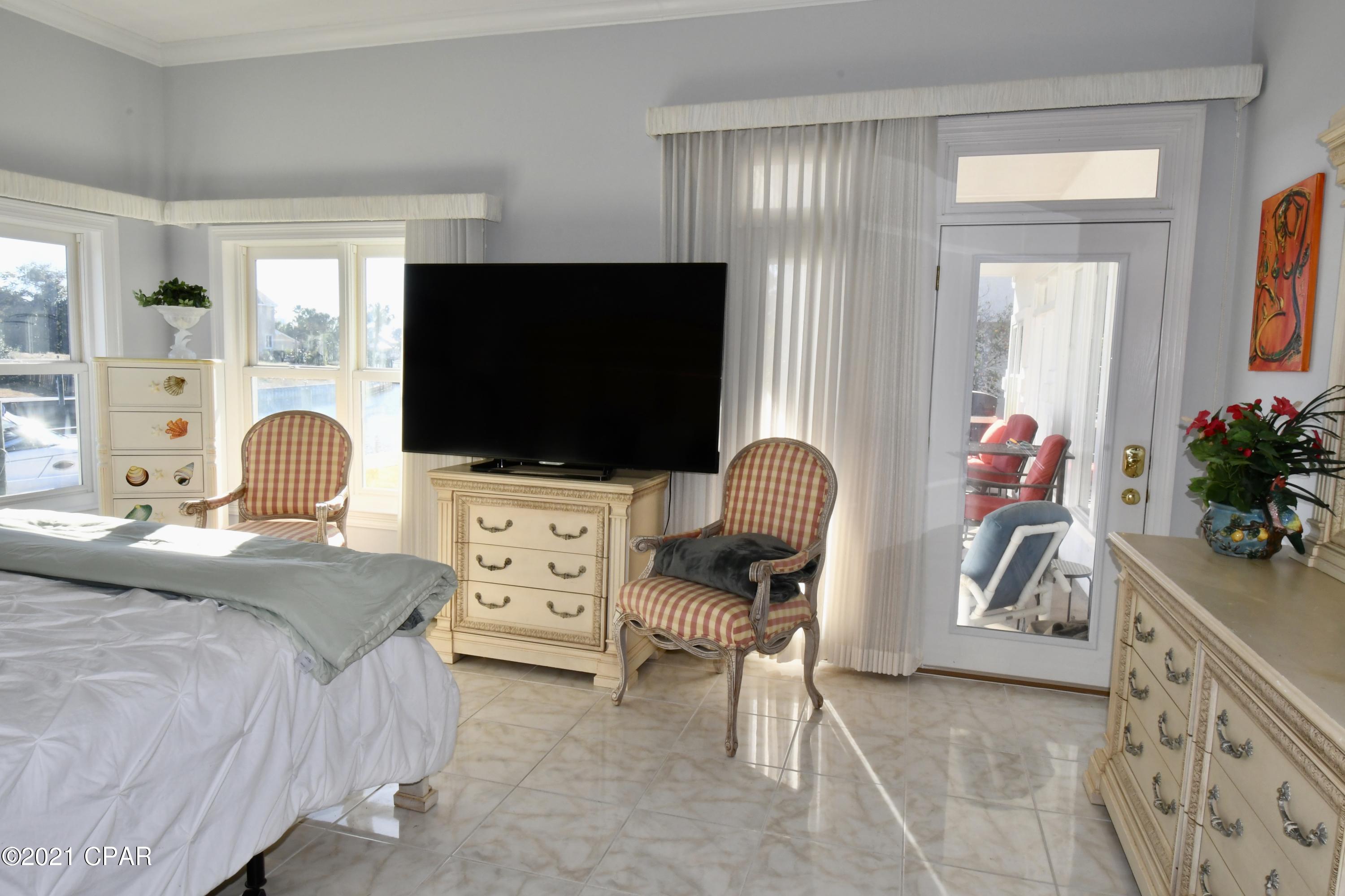 Bay Point Unit 1 - Residential