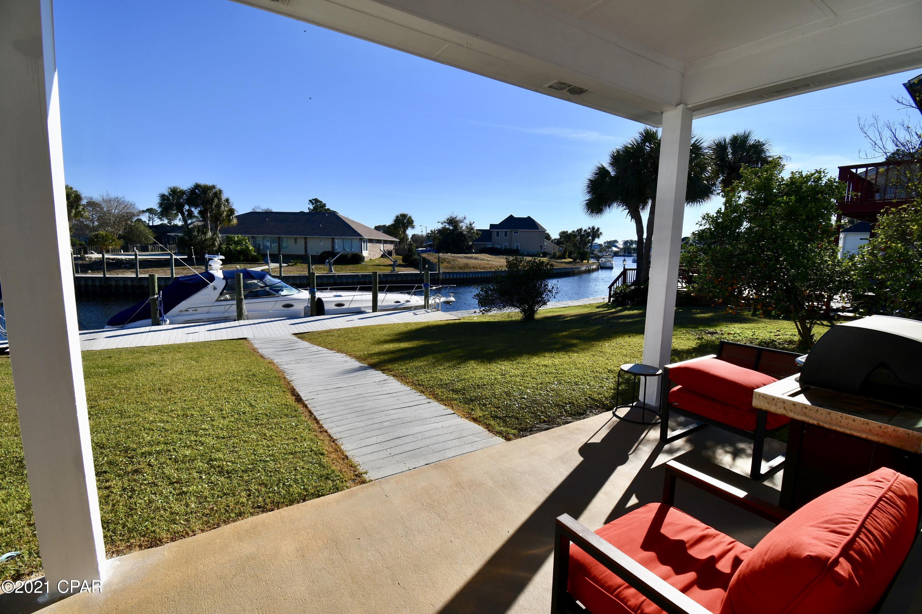 Bay Point Unit 1 - Residential