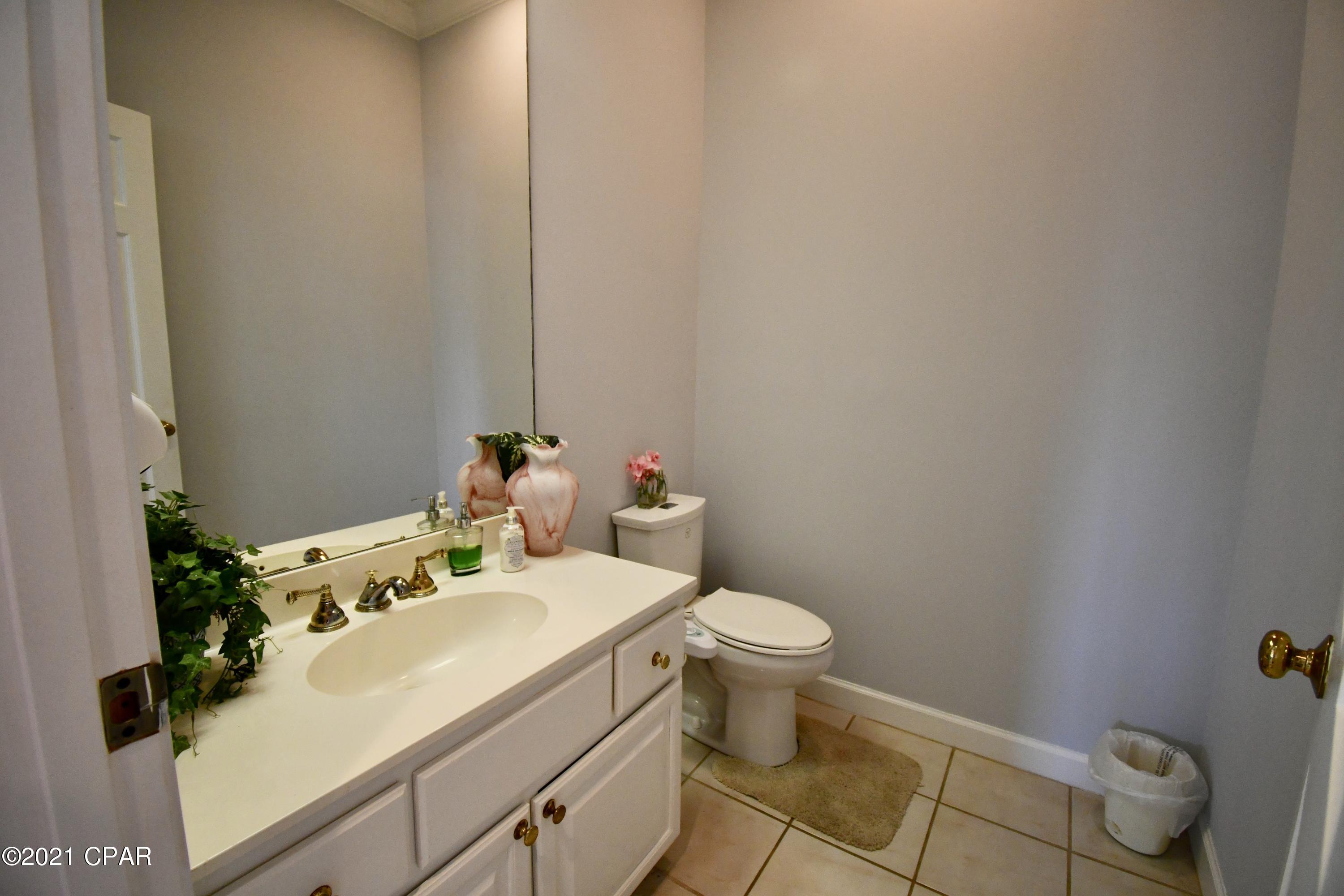 Bay Point Unit 1 - Residential