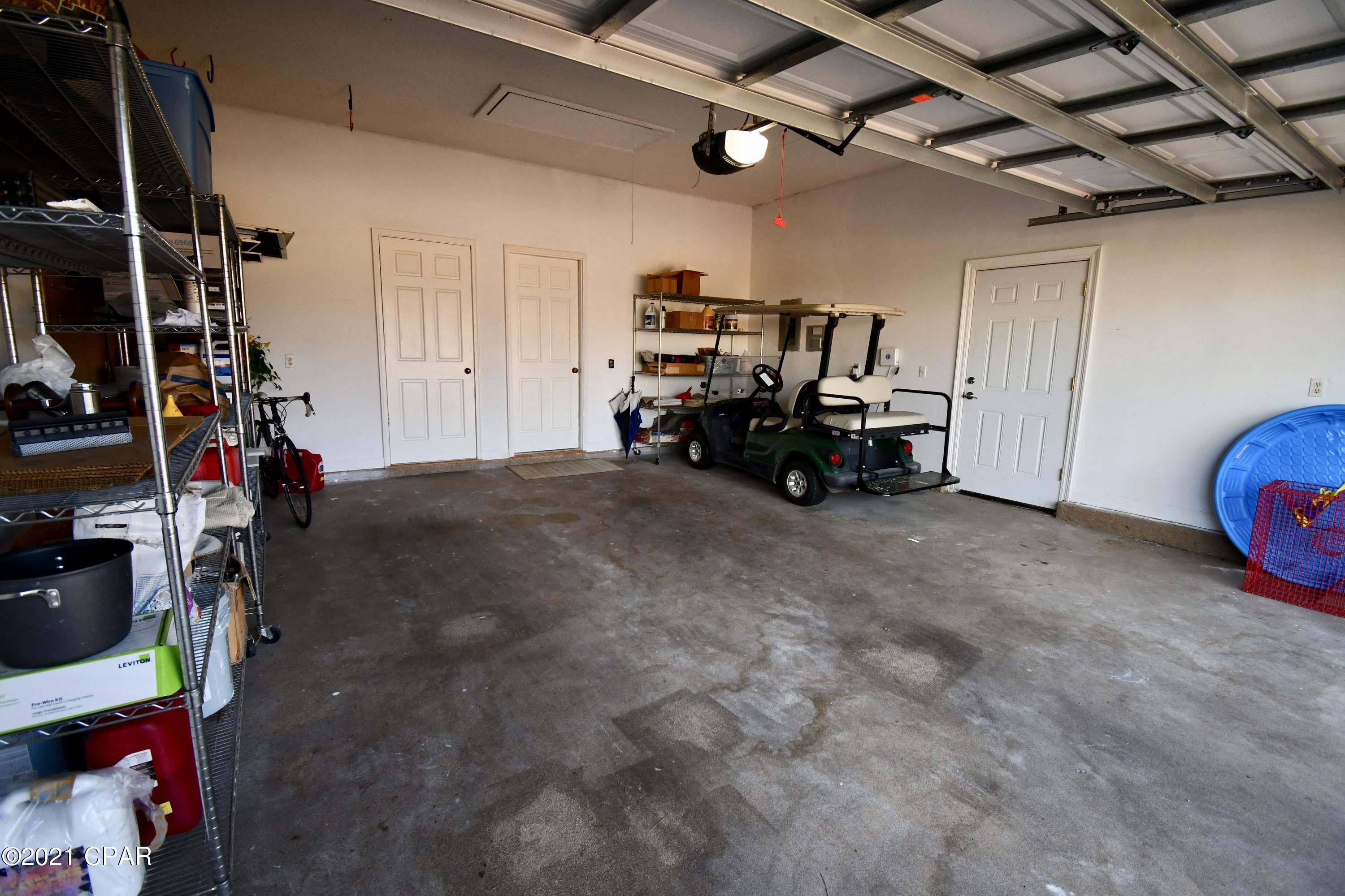 Bay Point Unit 1 - Residential