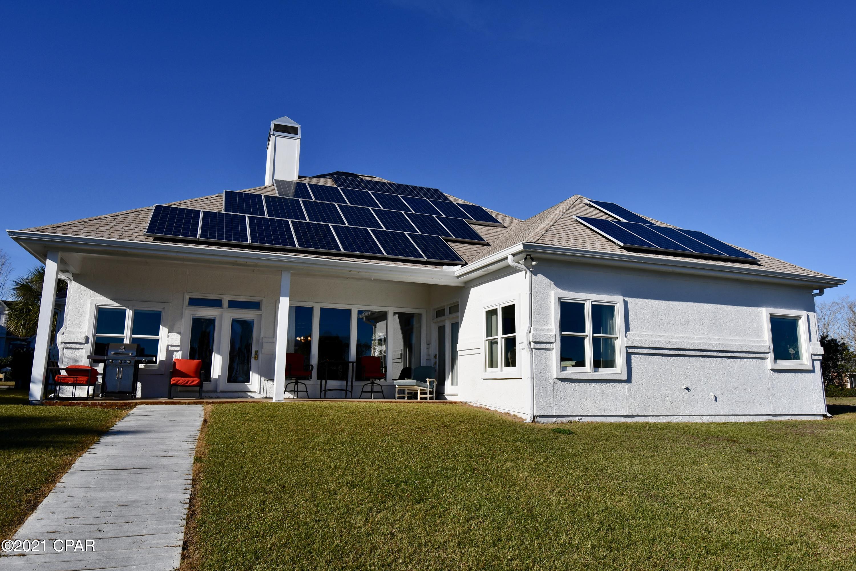 Bay Point Unit 1 - Residential