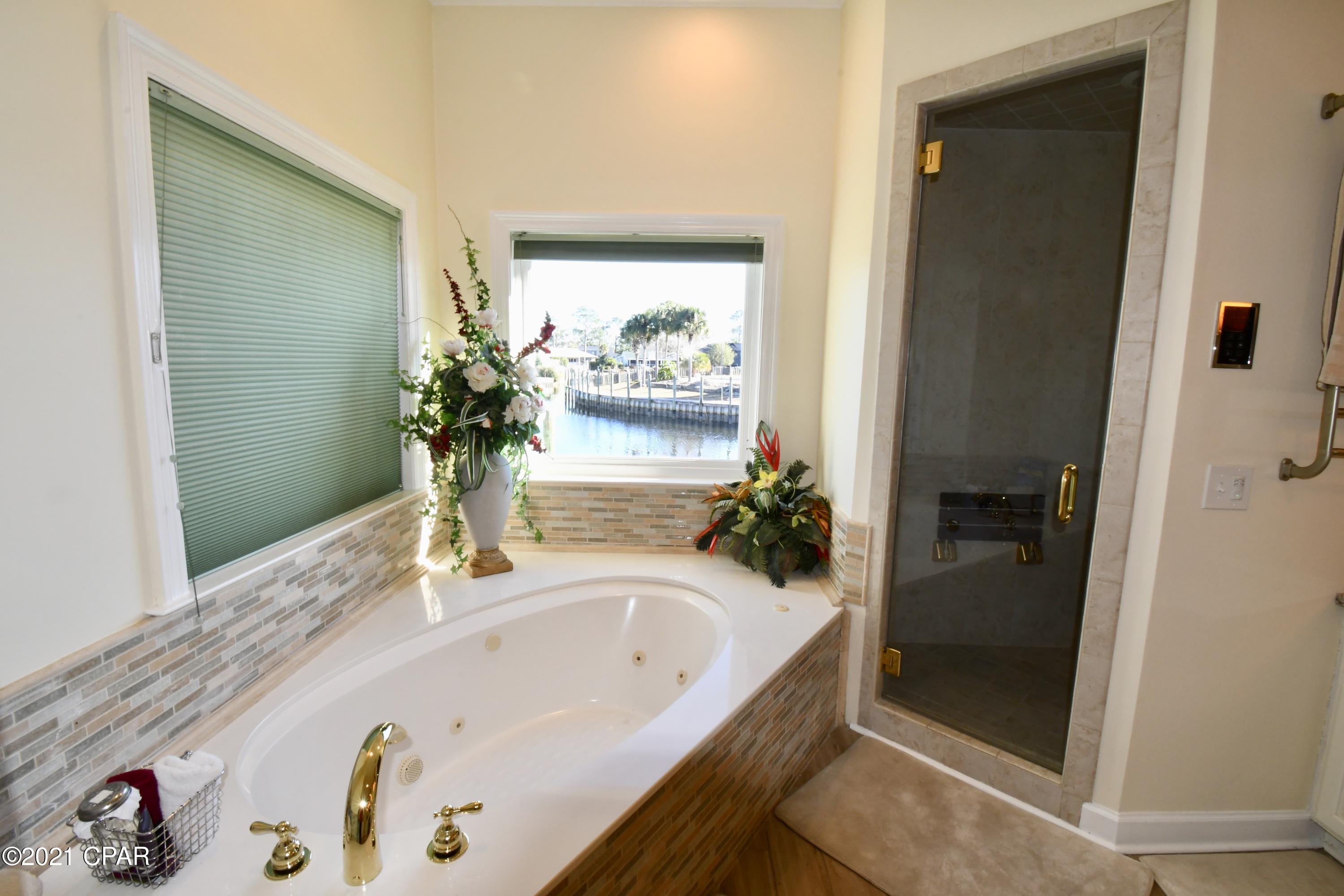 Bay Point Unit 1 - Residential