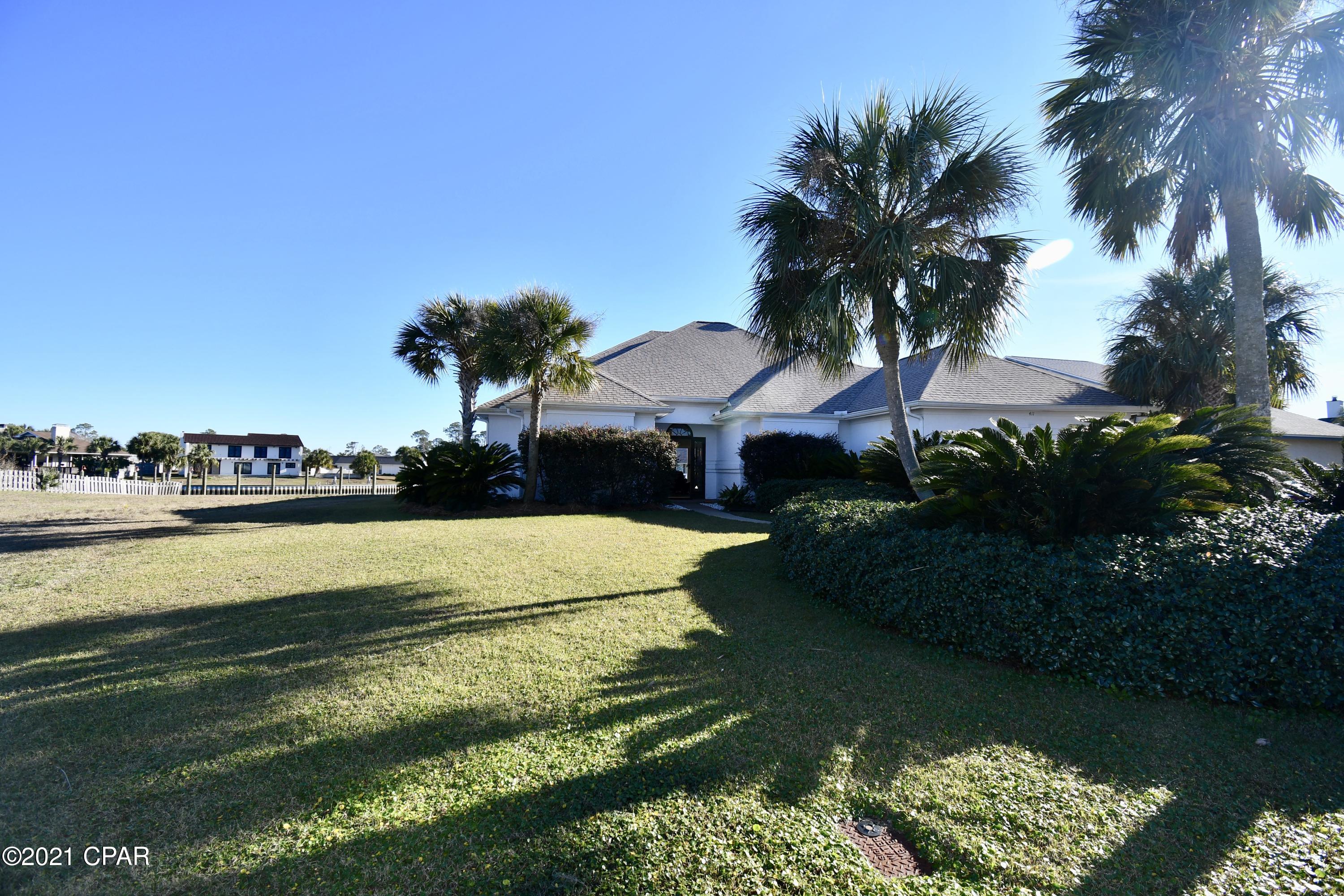 Bay Point Unit 1 - Residential