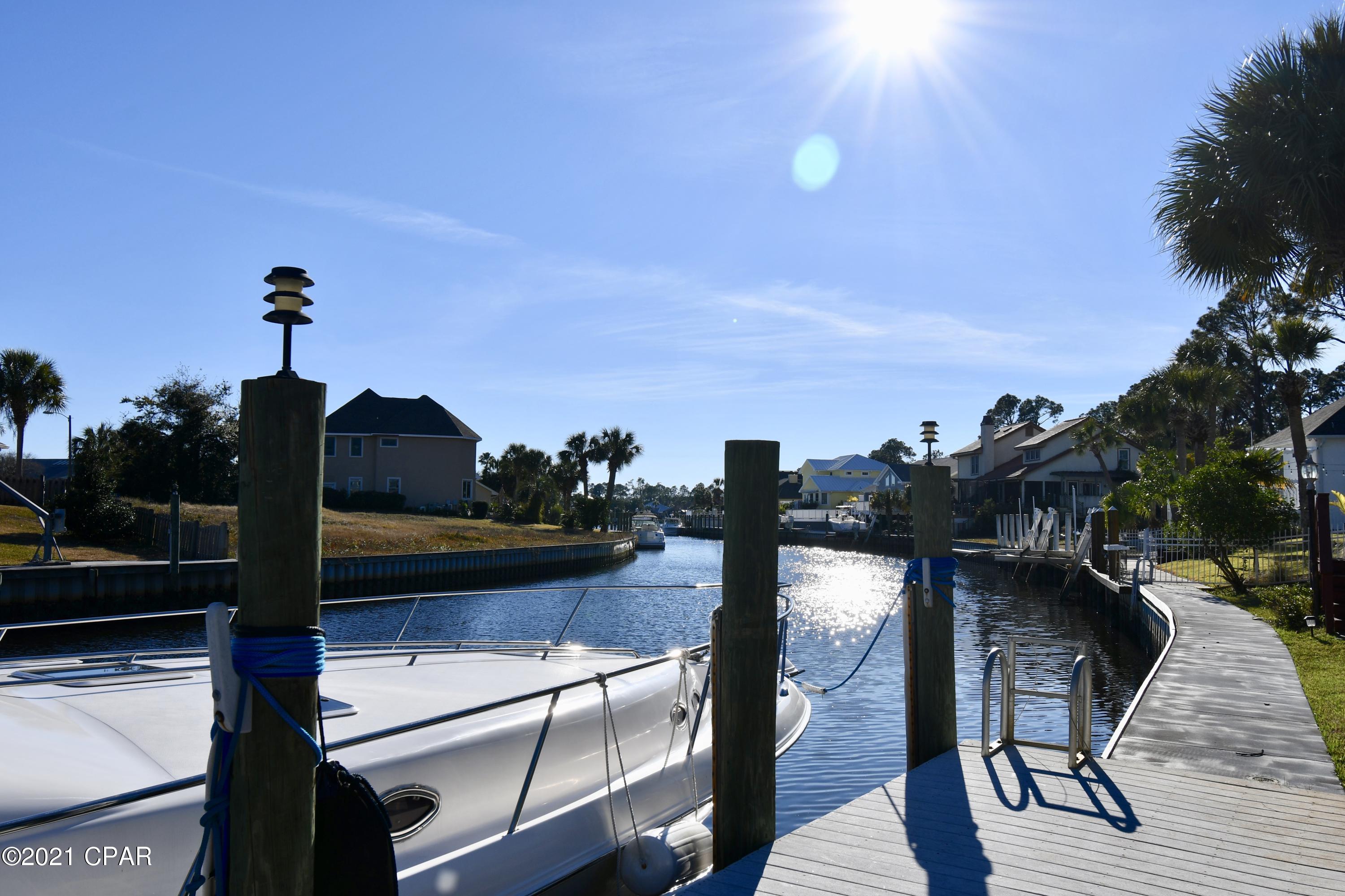 Bay Point Unit 1 - Residential