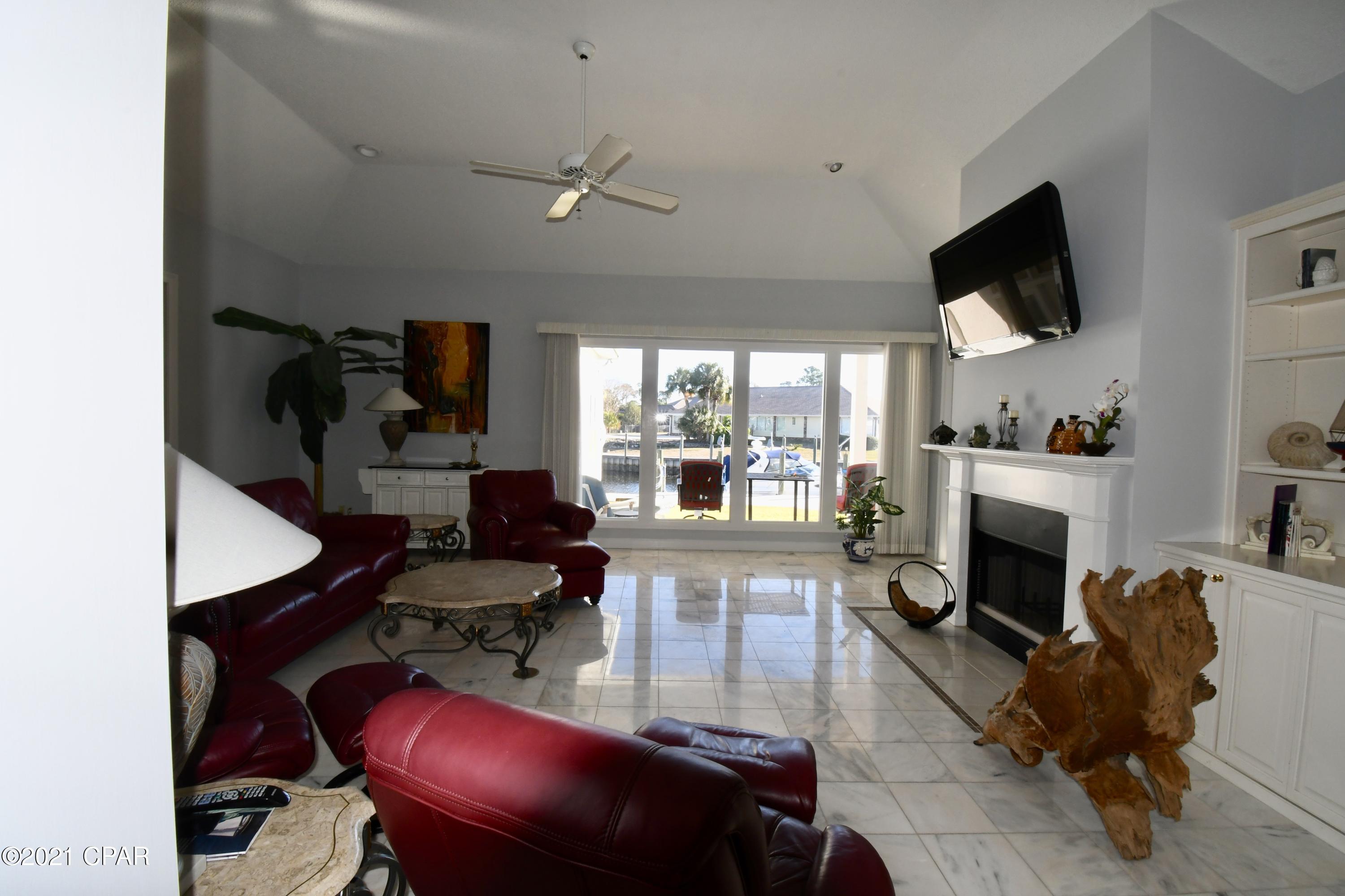 Bay Point Unit 1 - Residential