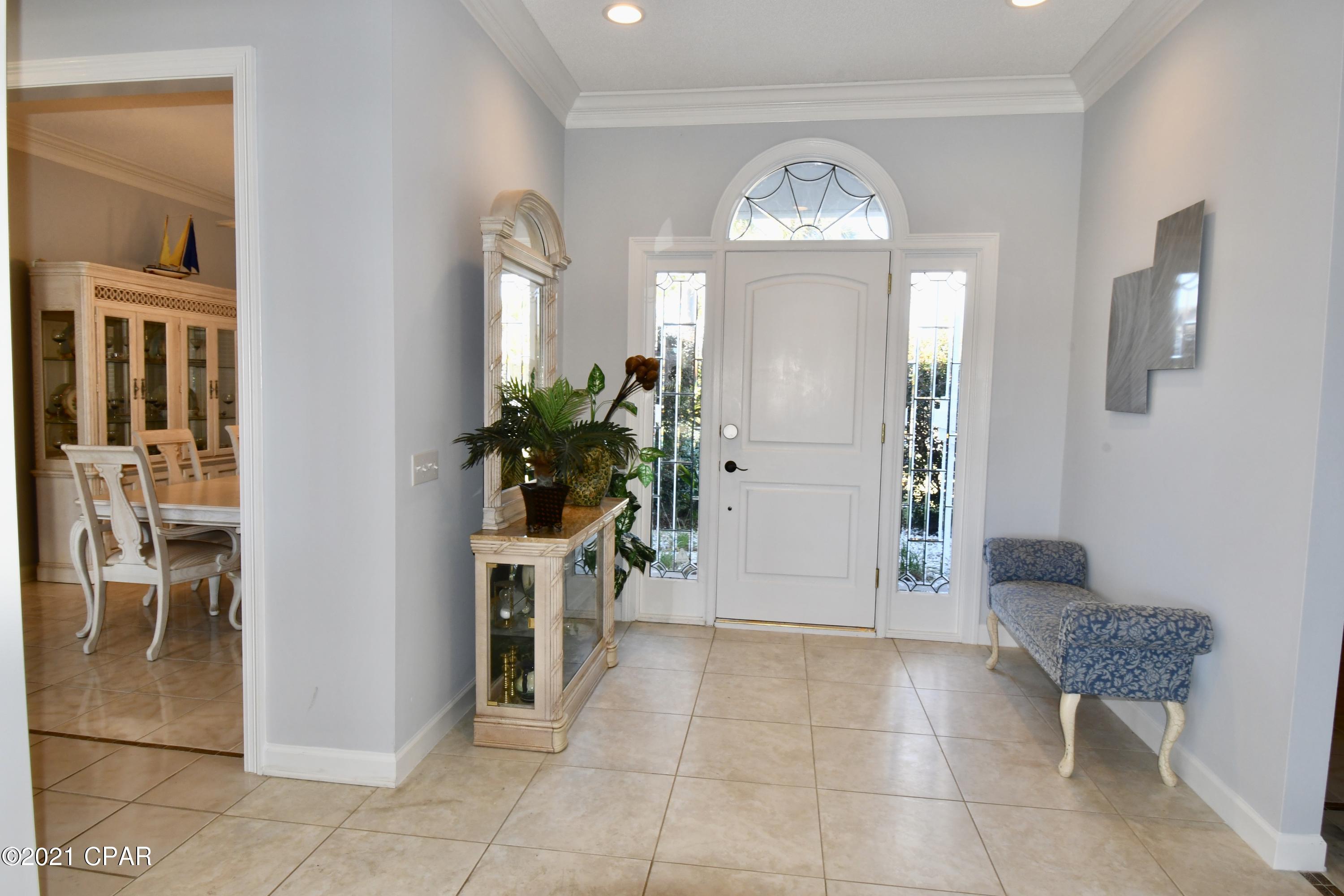 Bay Point Unit 1 - Residential