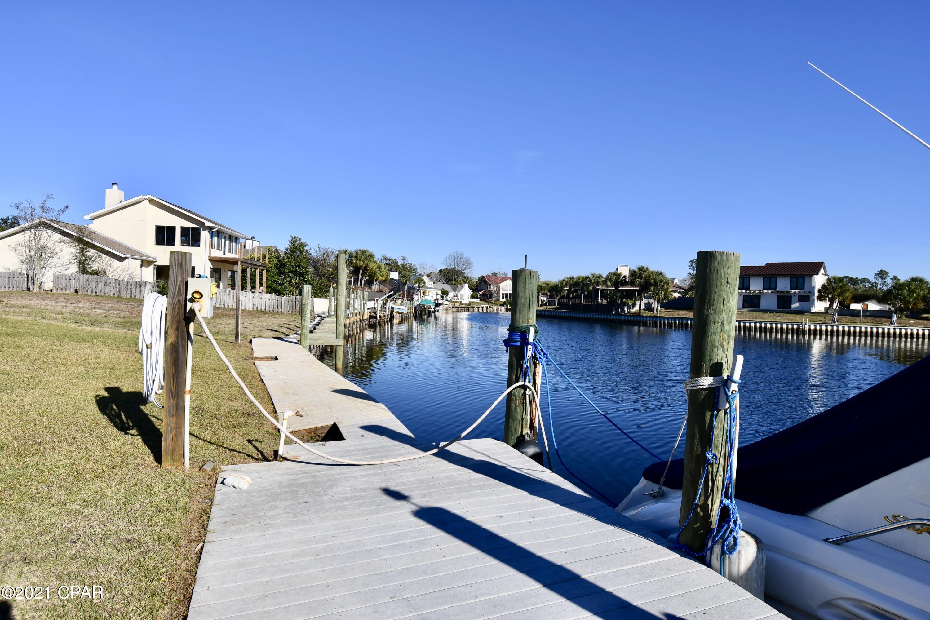 Bay Point Unit 1 - Residential