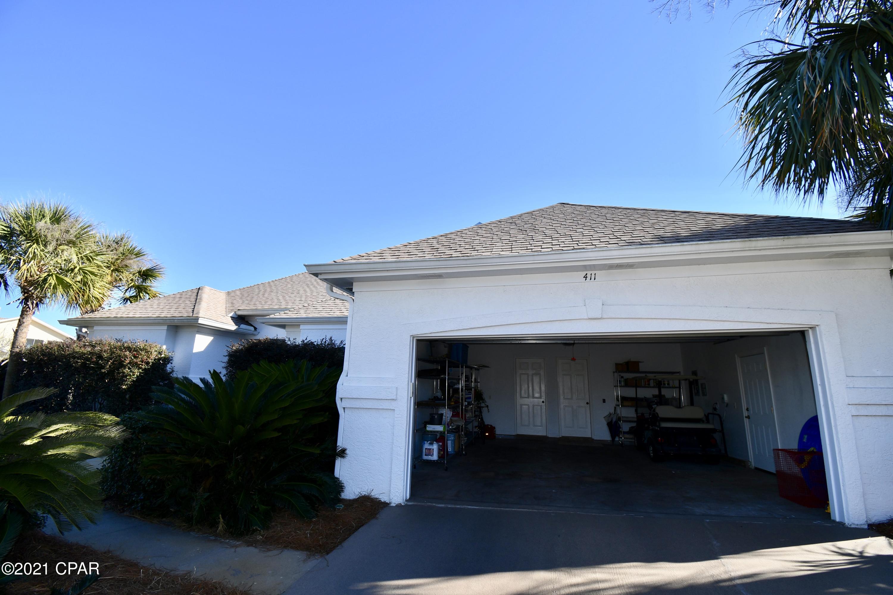 Bay Point Unit 1 - Residential