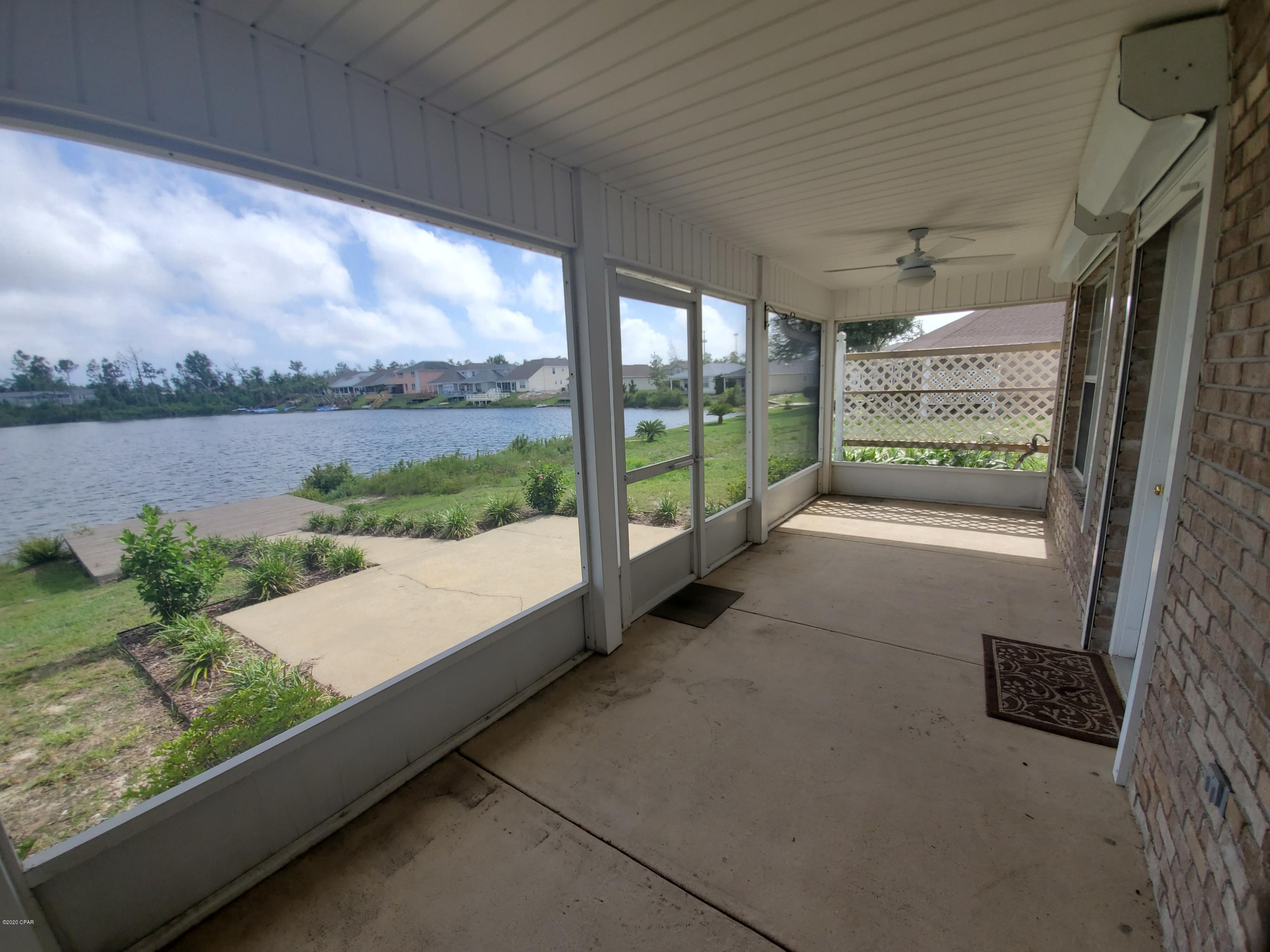 Lake Marin - Residential Lease