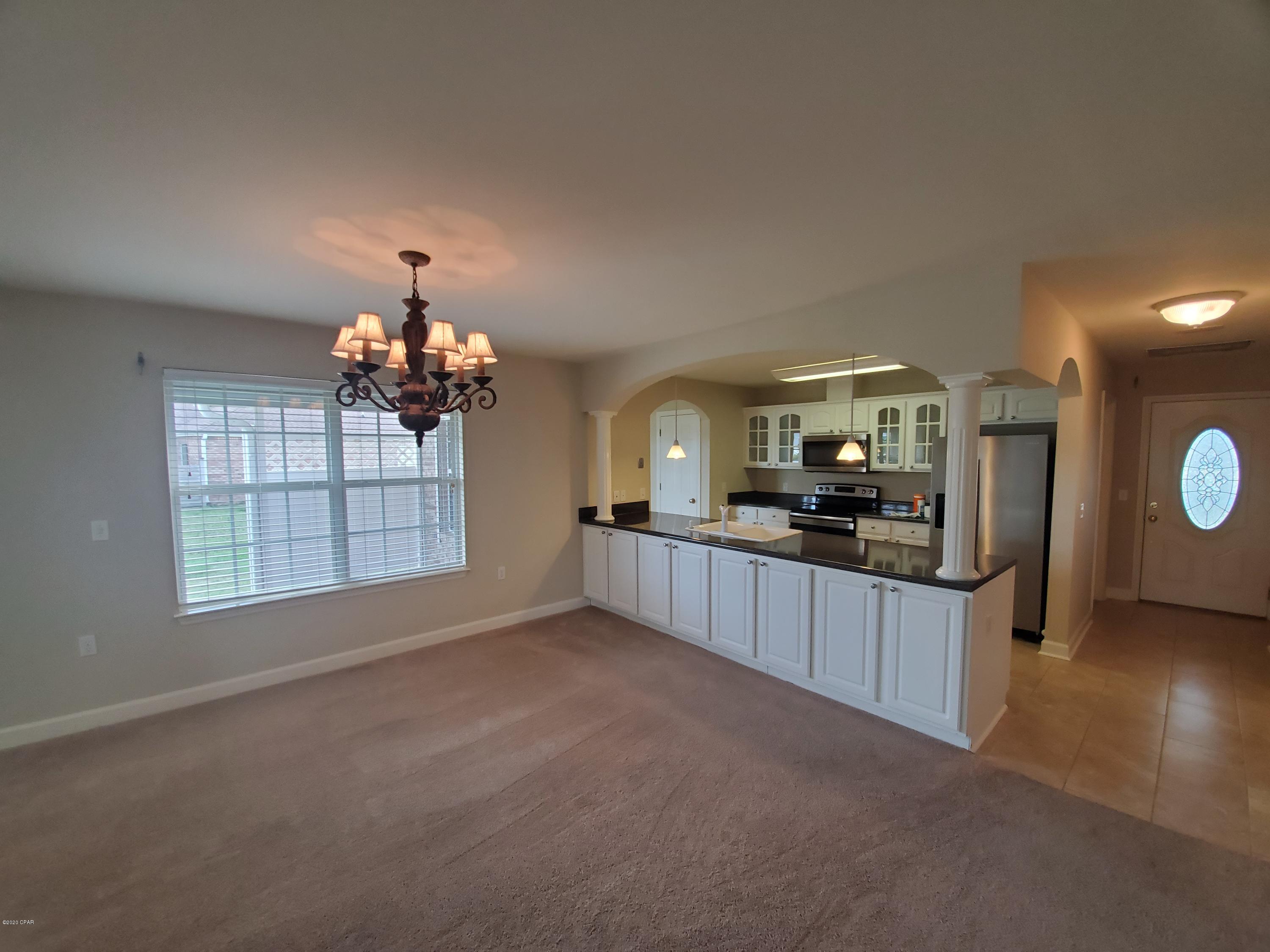 Lake Marin - Residential Lease