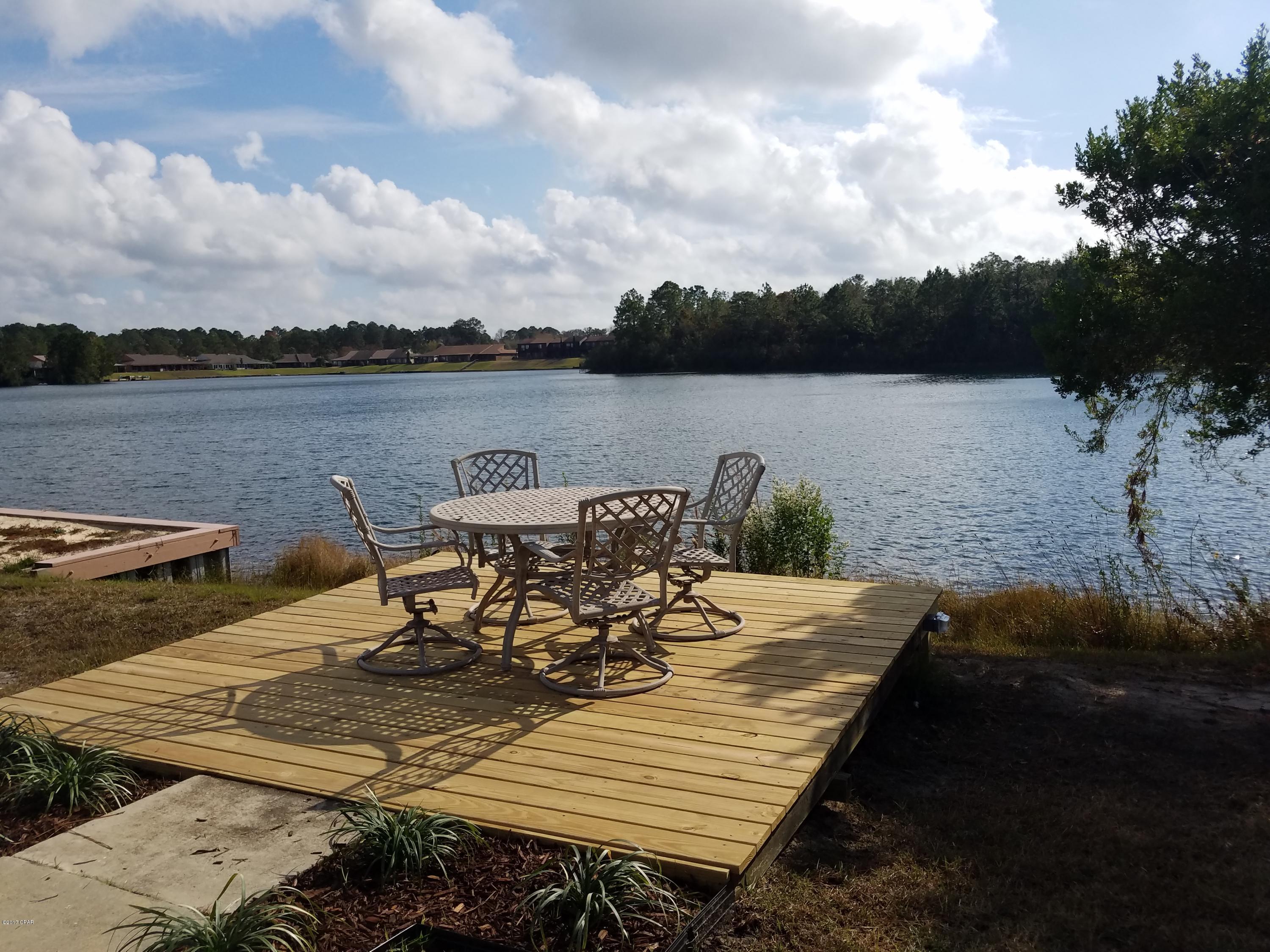 Lake Marin - Residential Lease