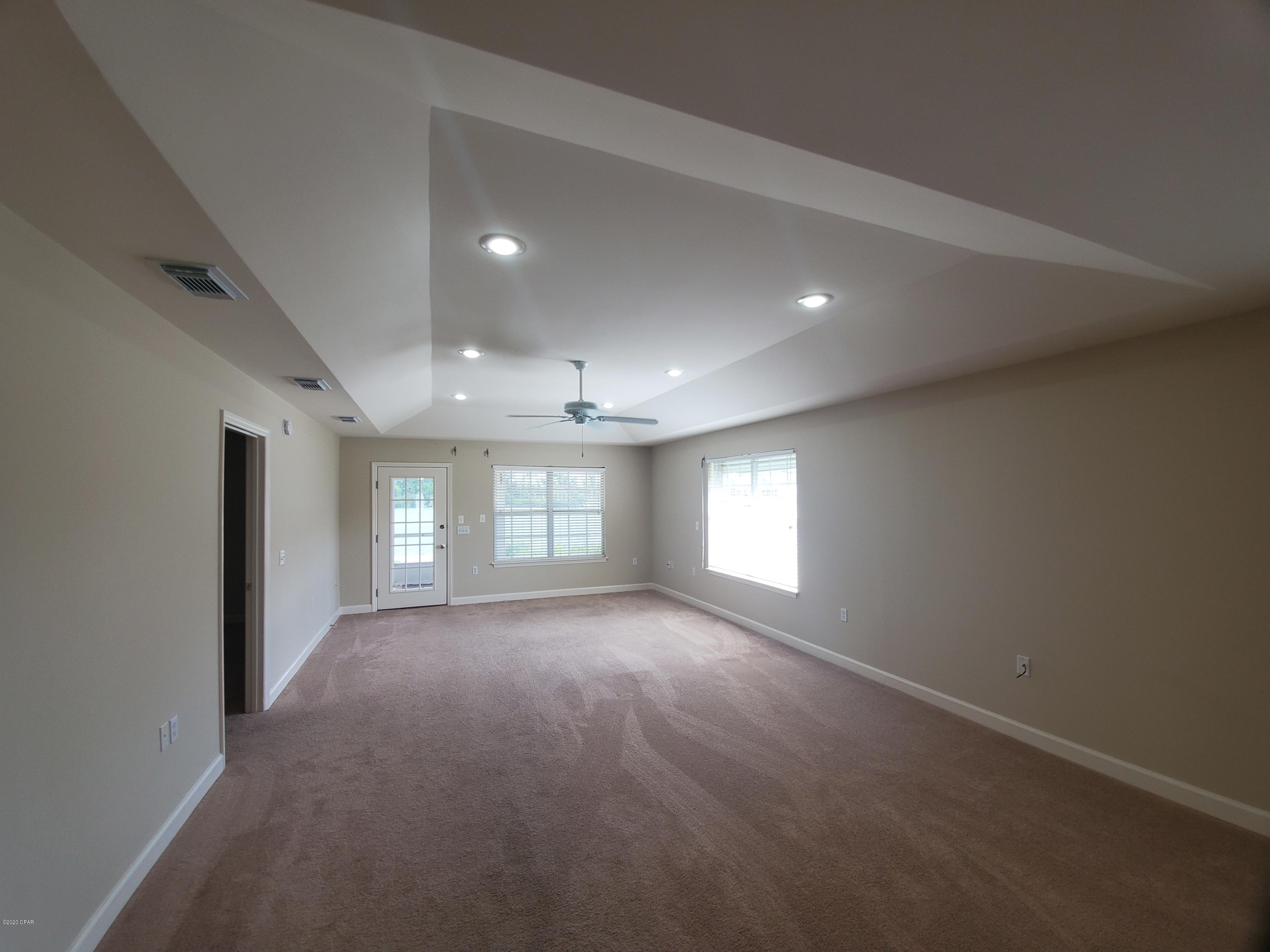 Lake Marin - Residential Lease