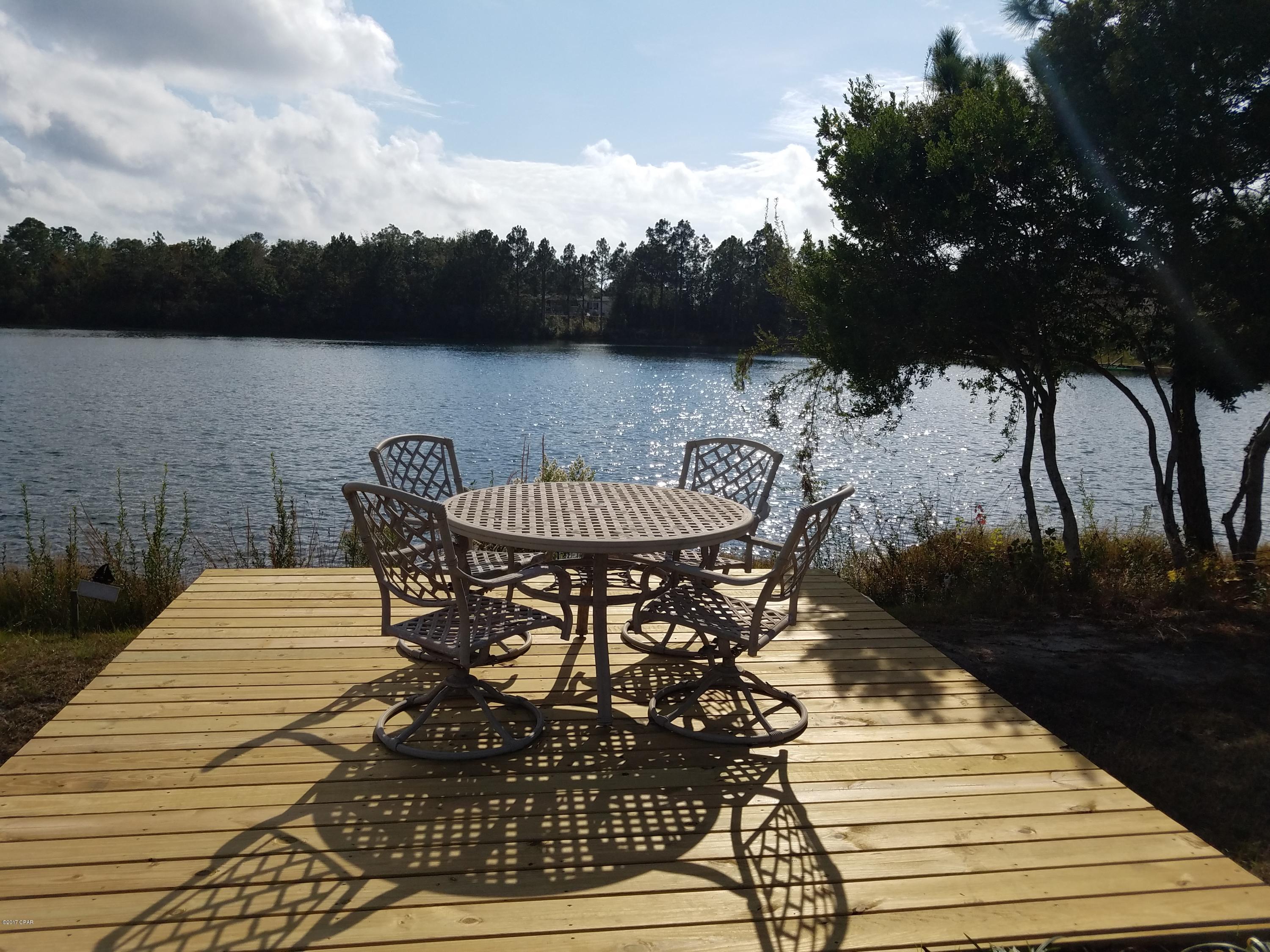 Lake Marin - Residential Lease