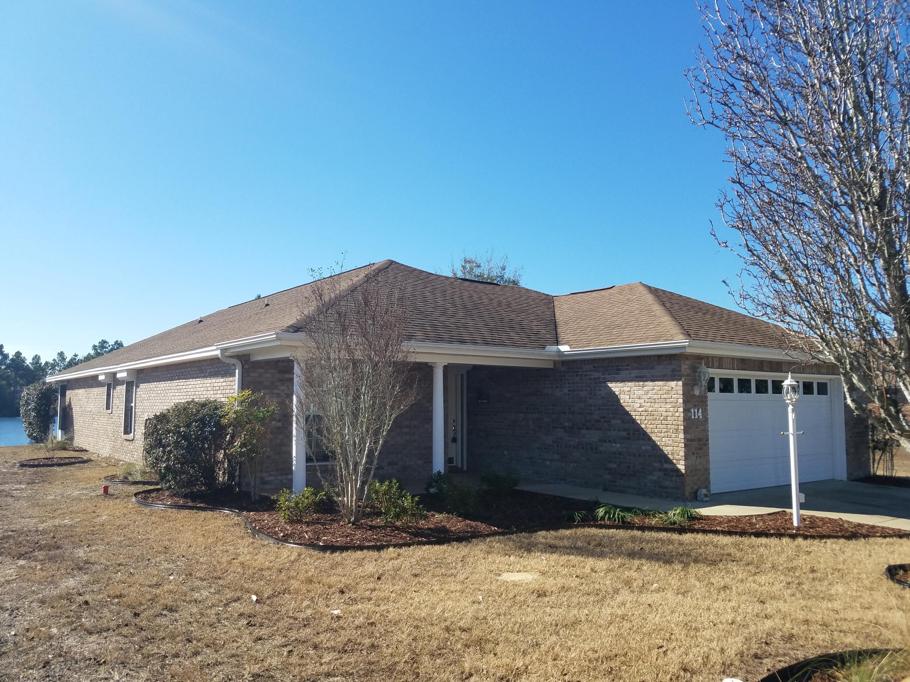 Lake Marin - Residential Lease