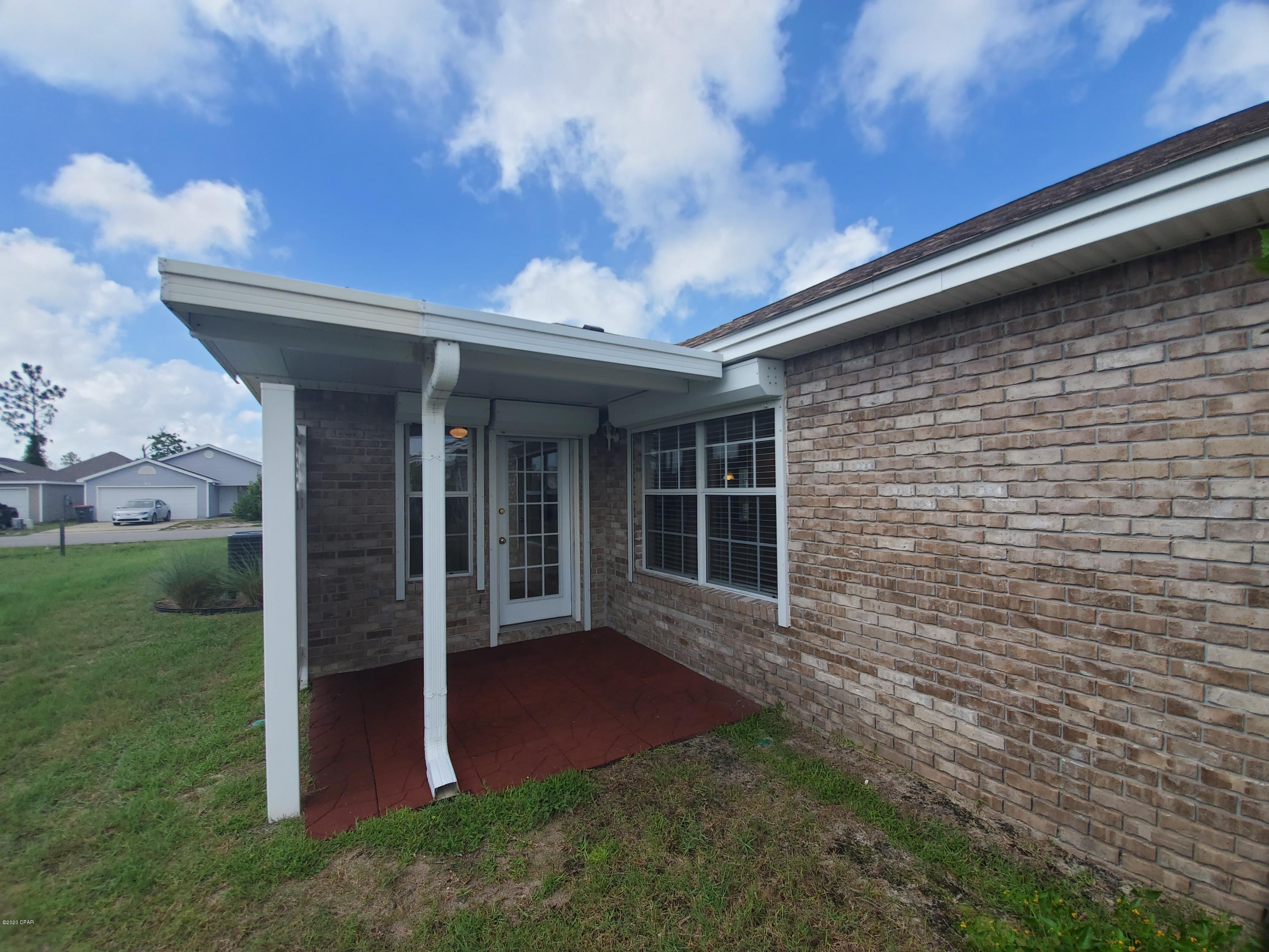 Lake Marin - Residential Lease