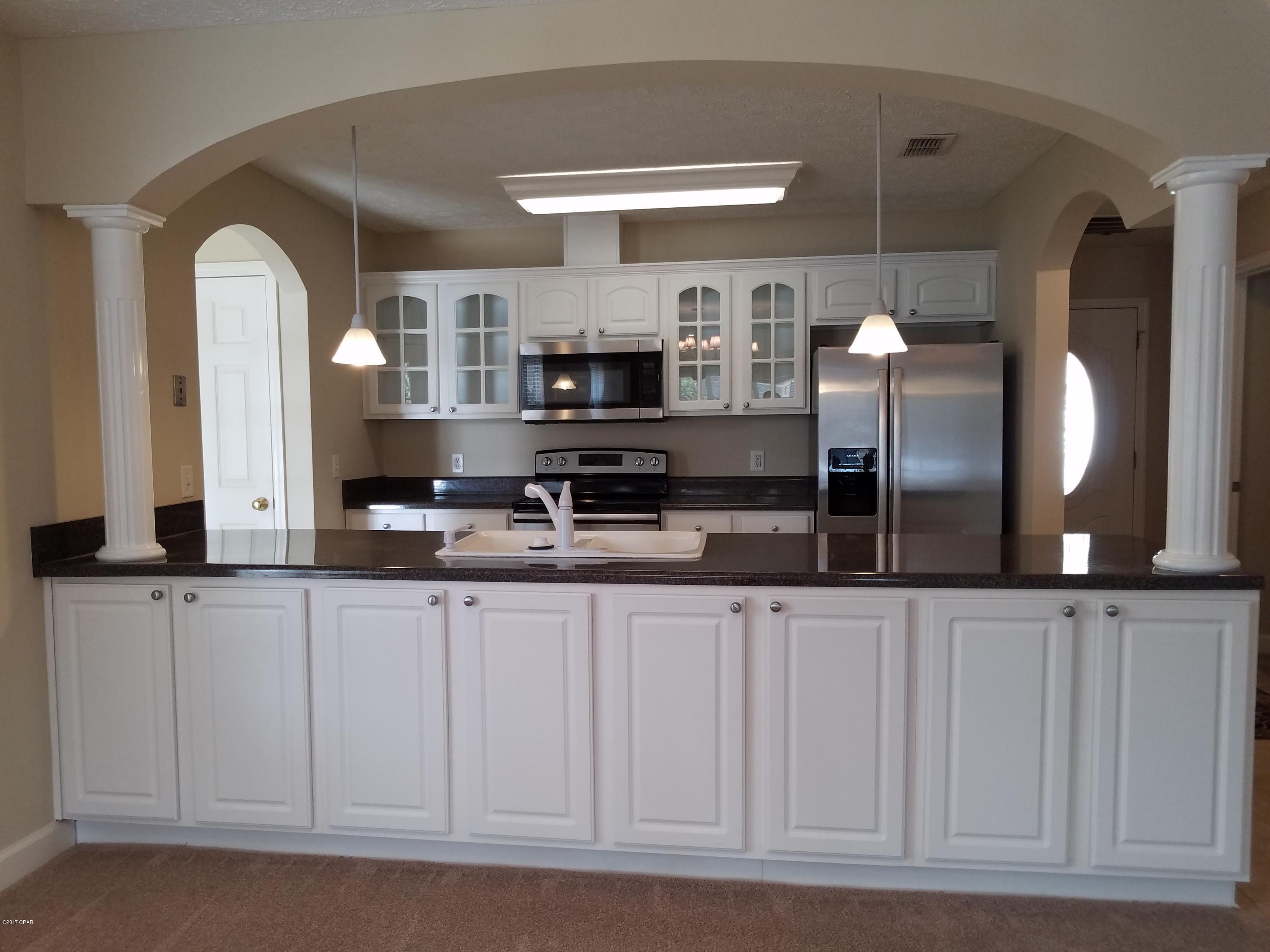 Lake Marin - Residential Lease