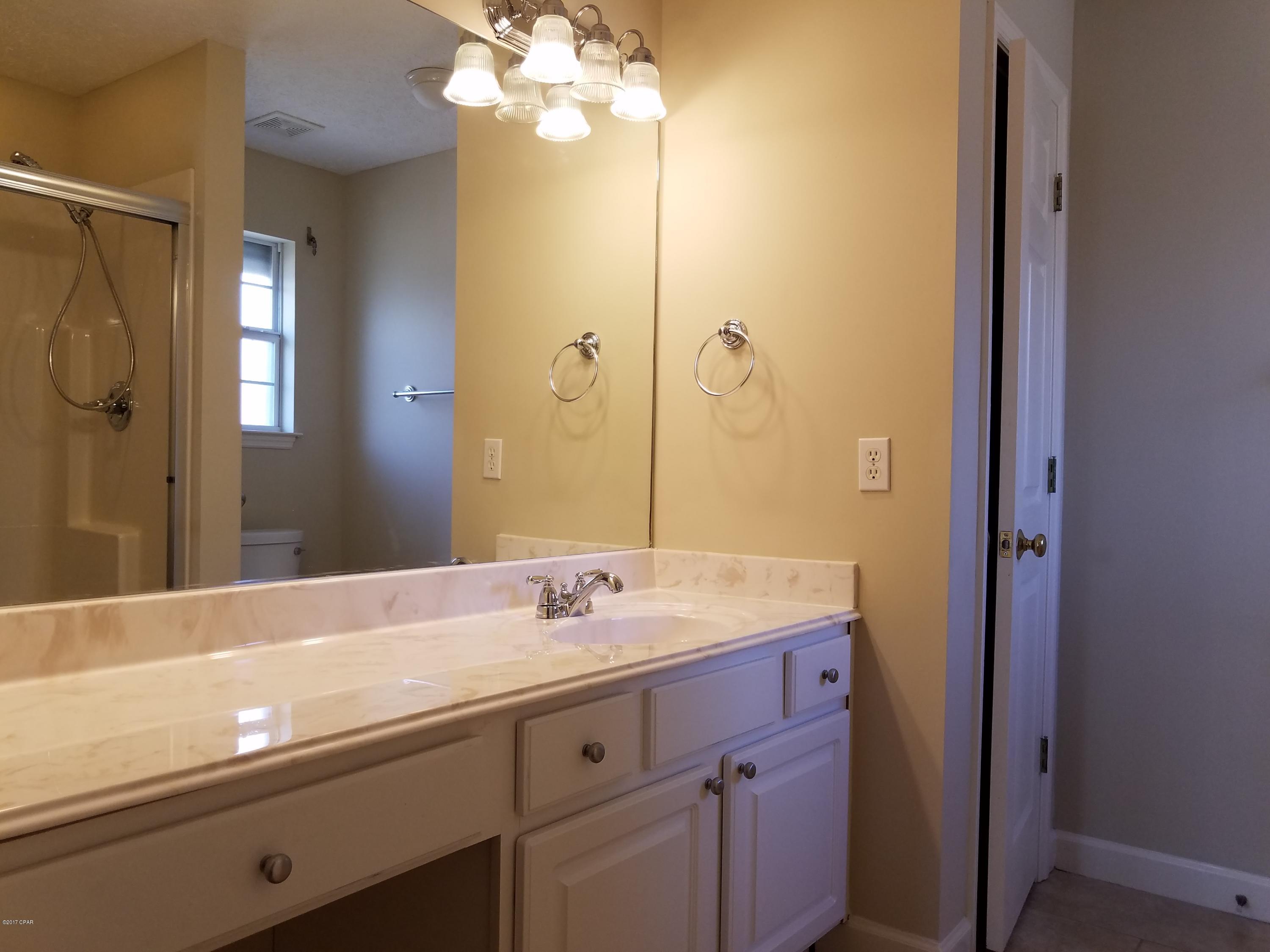 Lake Marin - Residential Lease