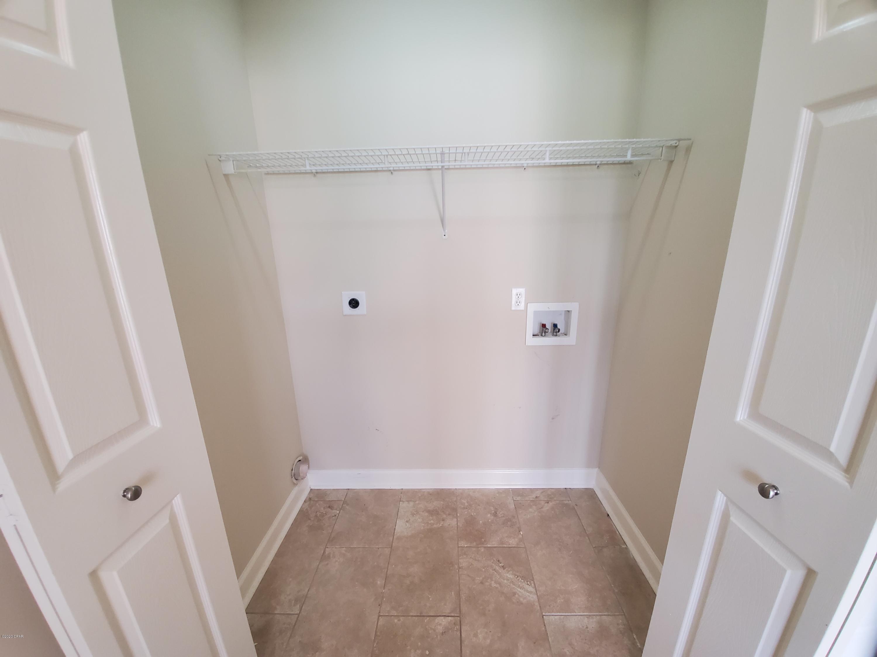 Lake Marin - Residential Lease