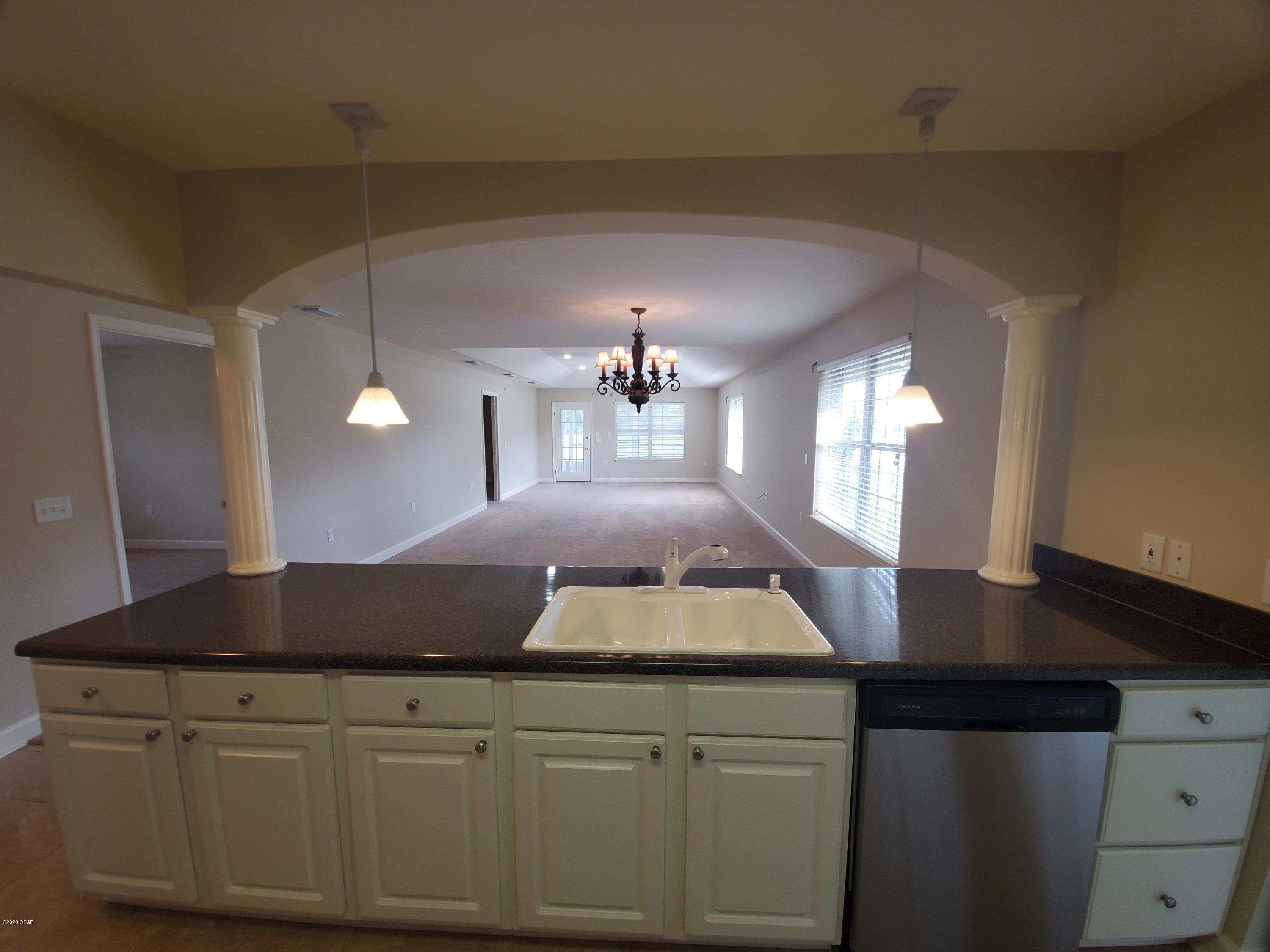 Lake Marin - Residential Lease