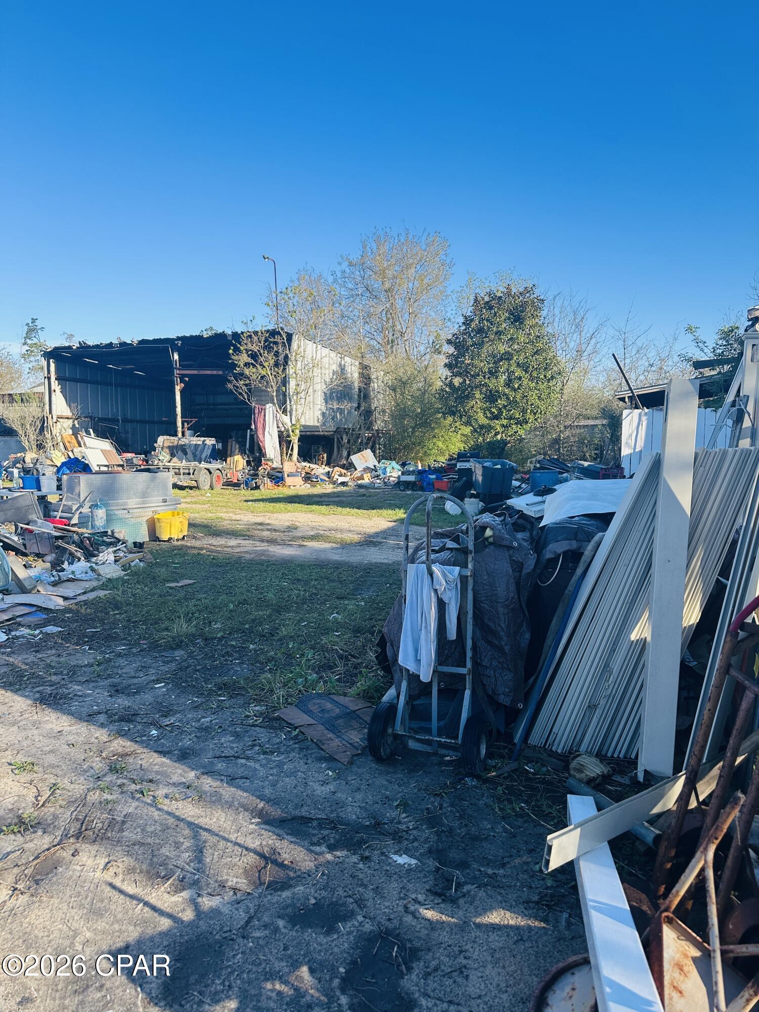 No Named Subdivision - Residential