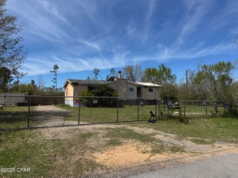 5319 Sunwood Road Panama City FL 32404
