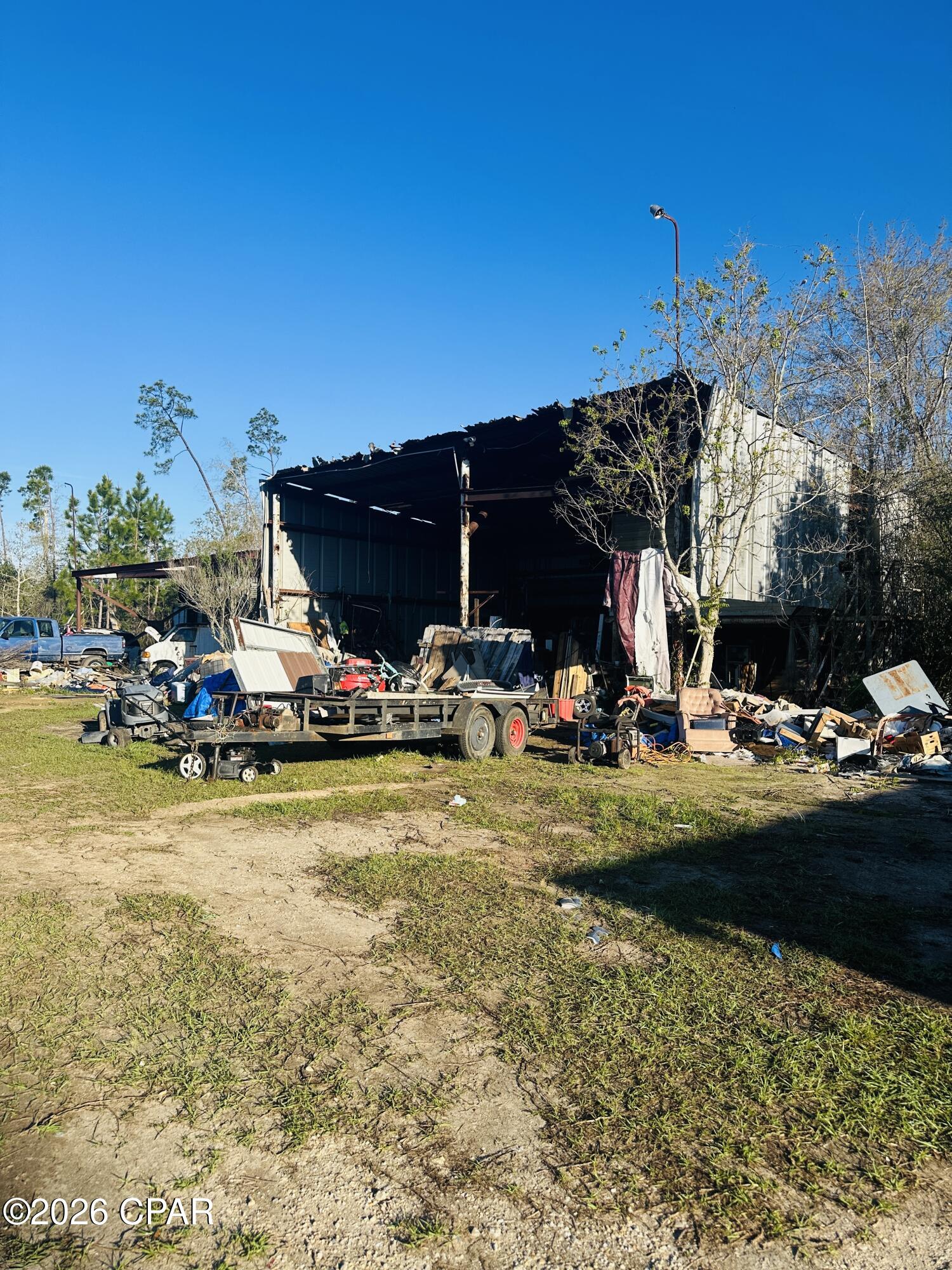 No Named Subdivision - Residential