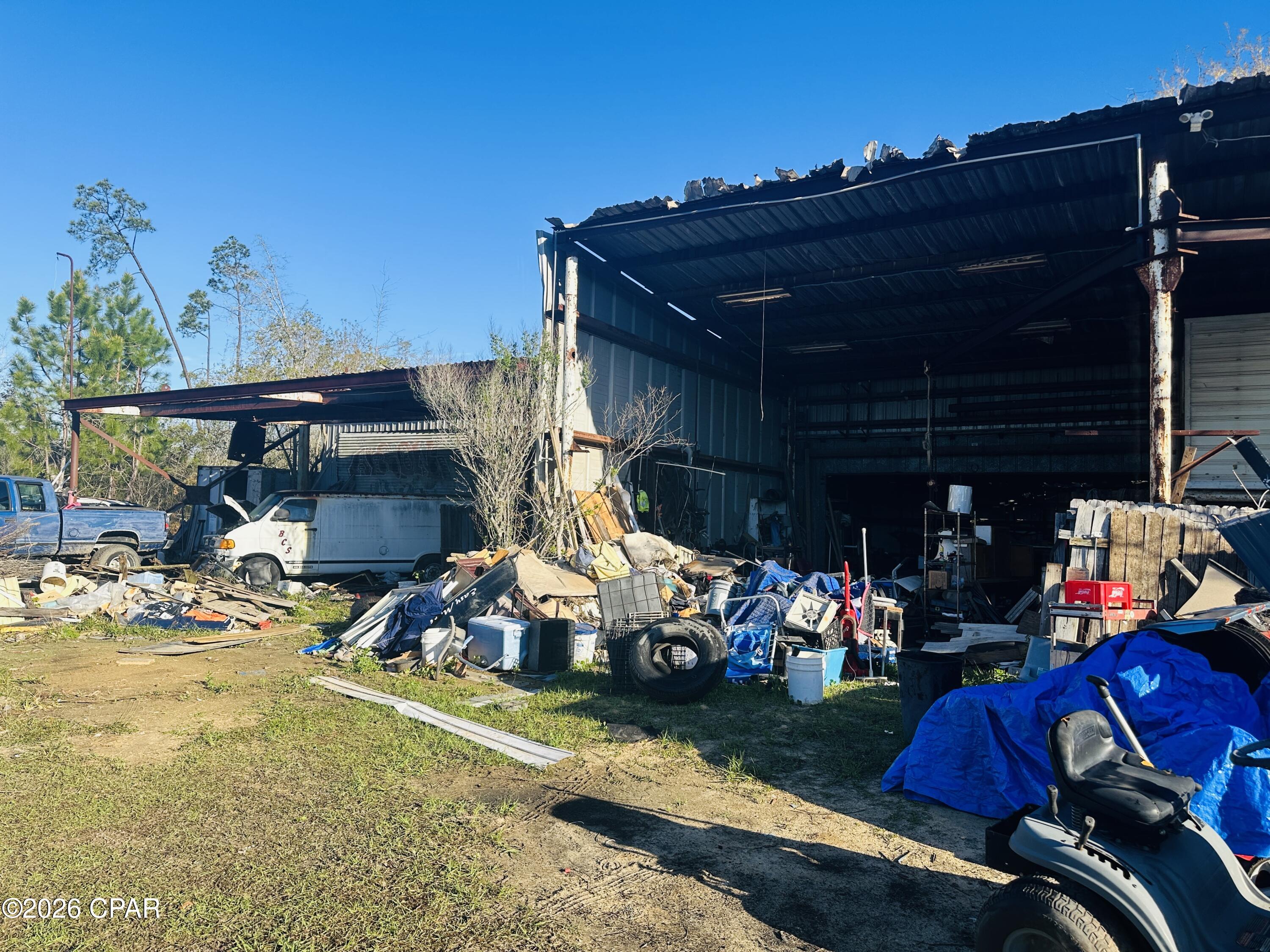 No Named Subdivision - Residential