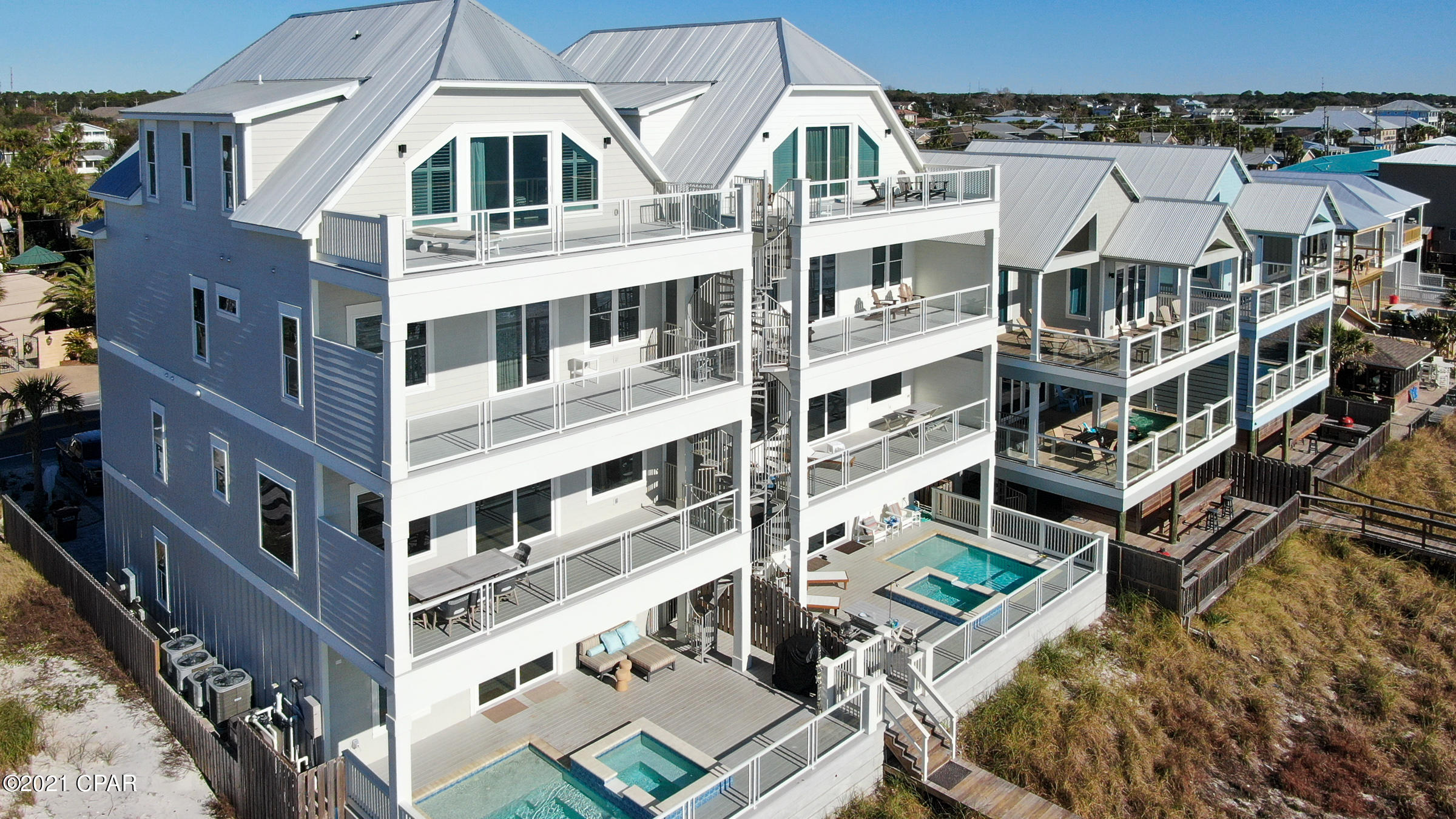 Laguna Beach - Residential