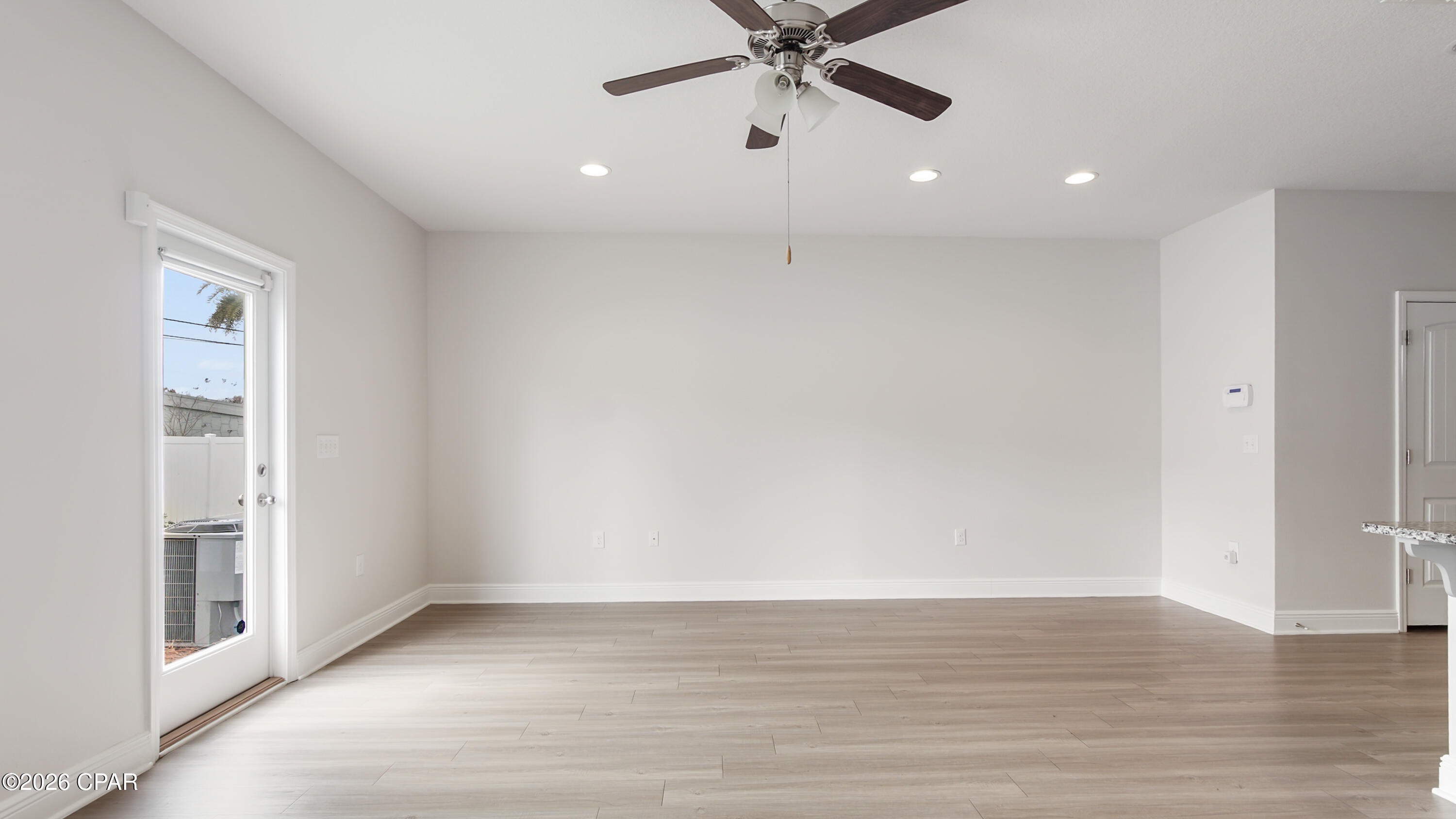 Hathaway Townhomes - Residential