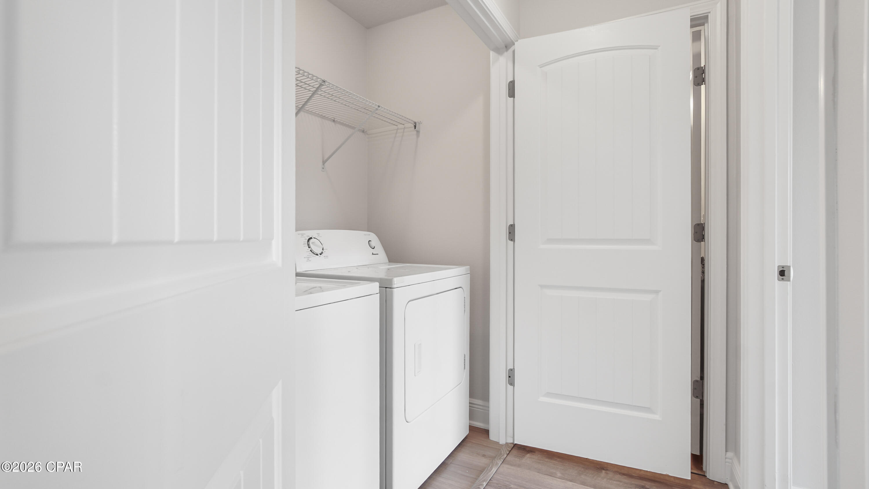 Hathaway Townhomes - Residential