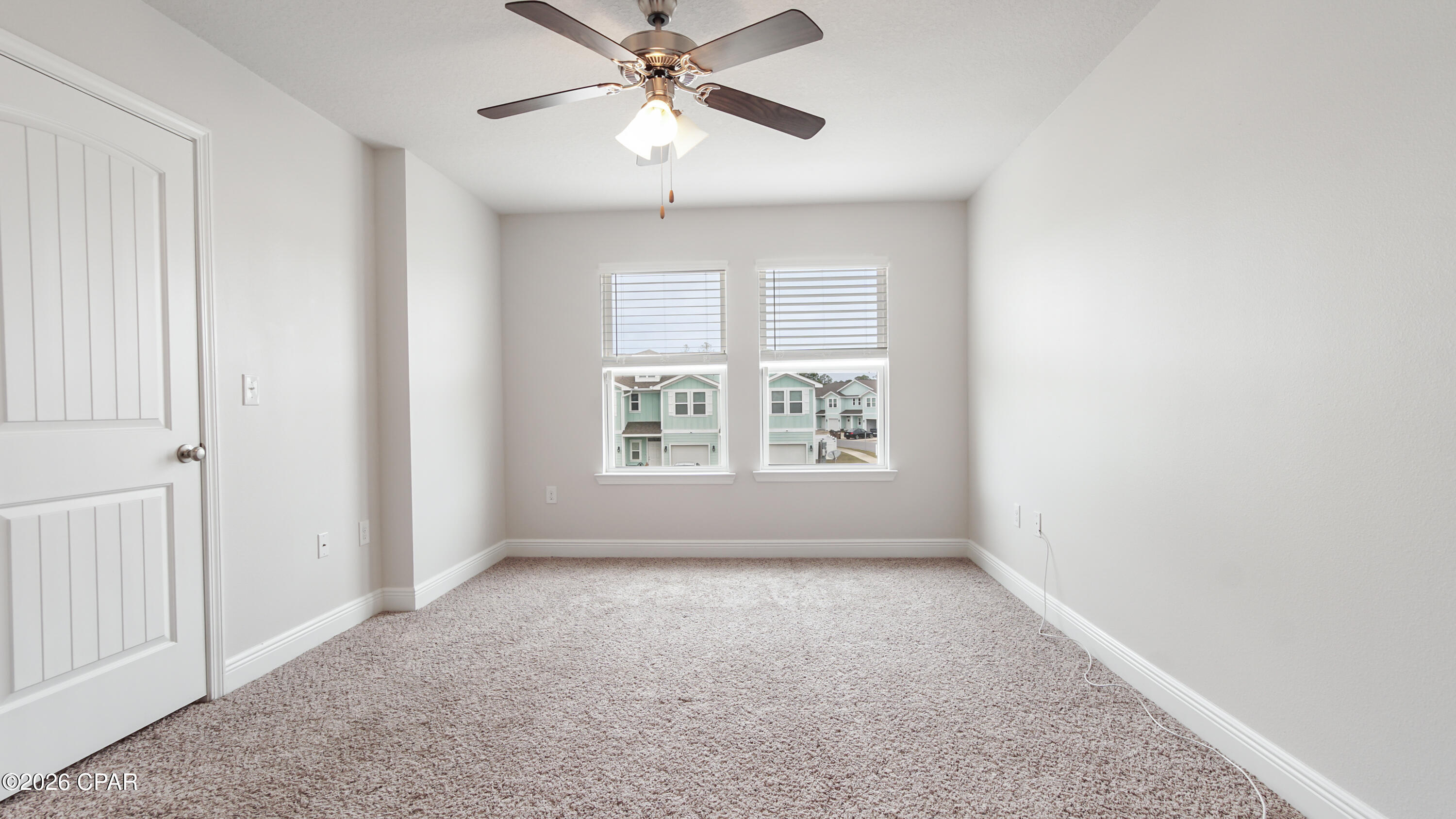 Hathaway Townhomes - Residential