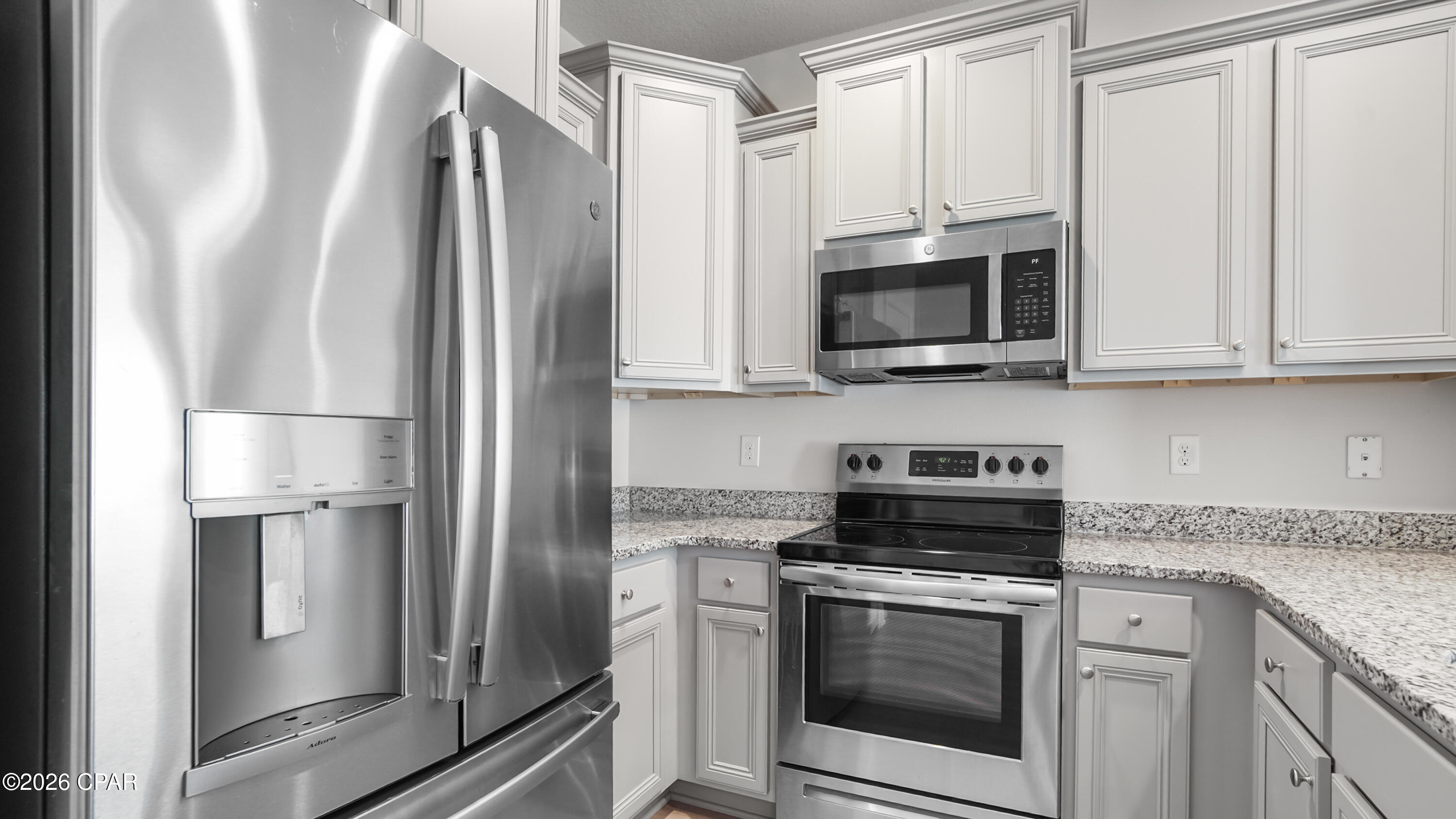 Hathaway Townhomes - Residential